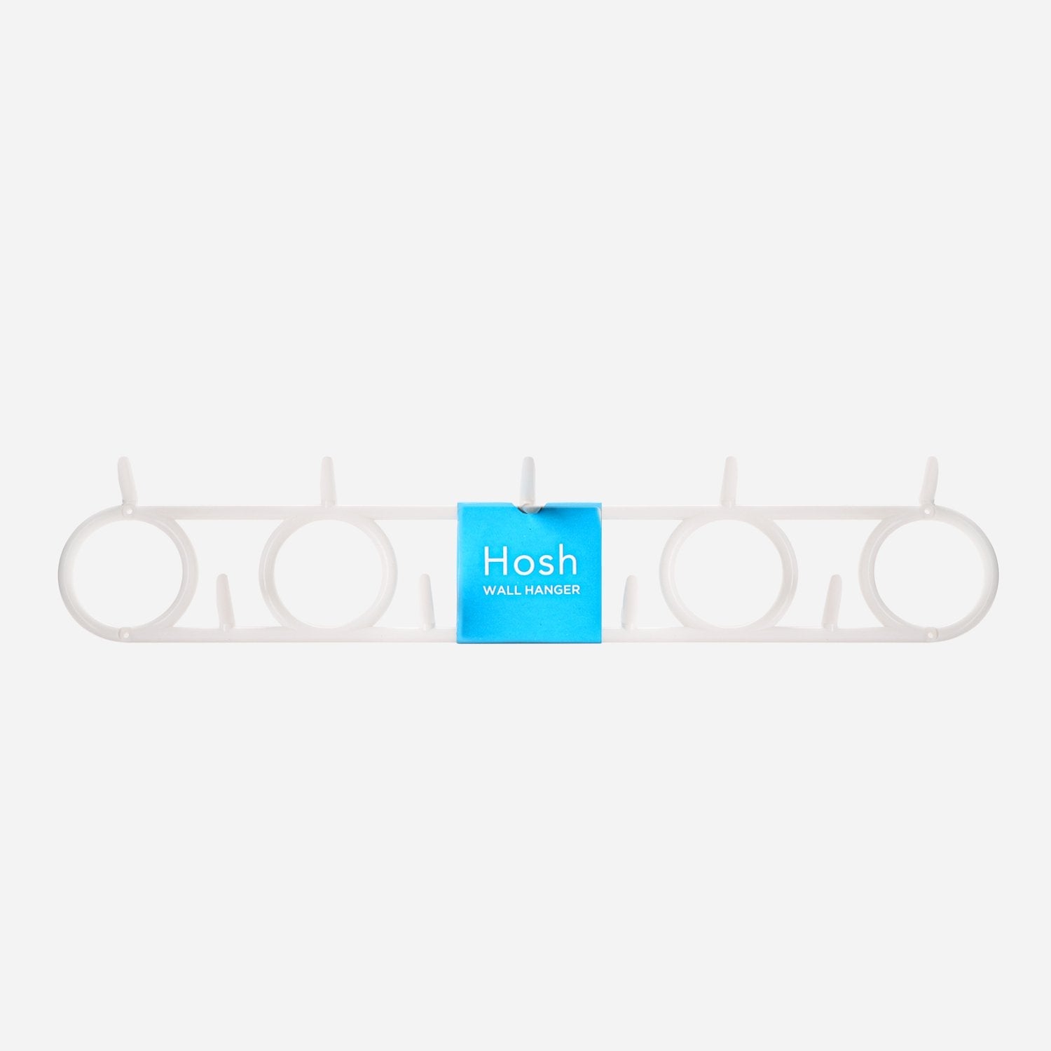 Hosh Wall Hanger – White