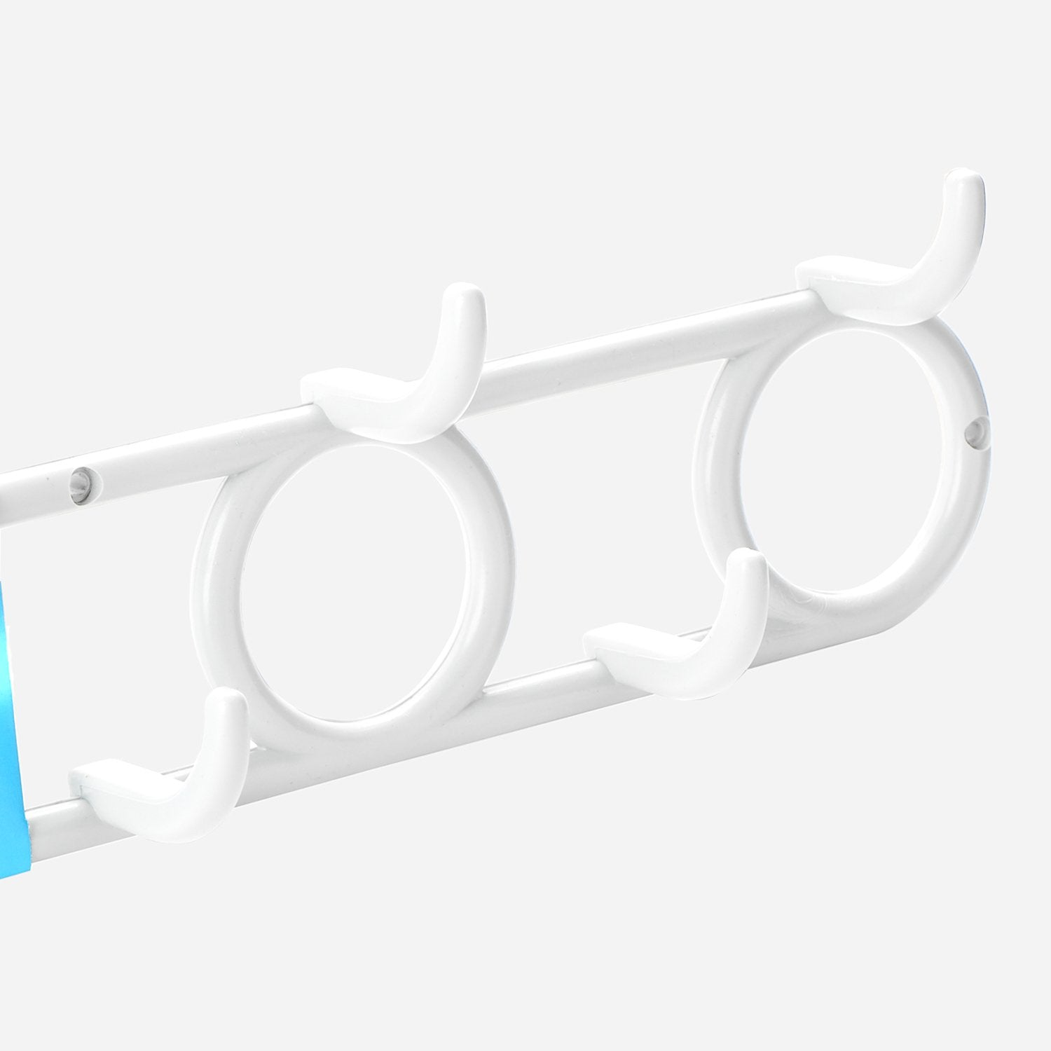 Hosh Wall Hanger – White