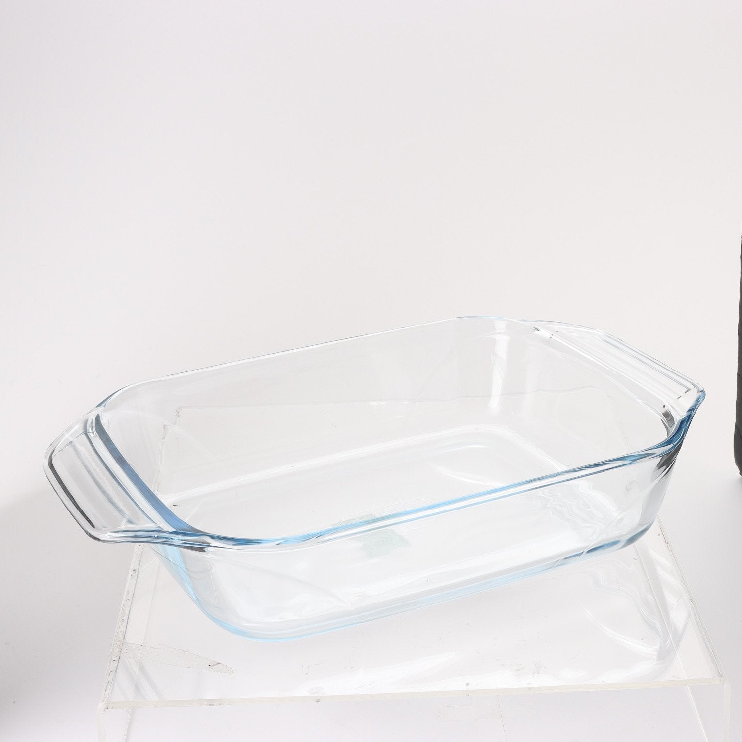 Pyrex Rectangular Roaster - 2.2L