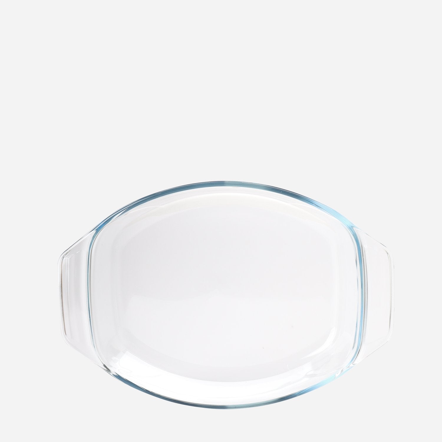Pyrex Oval Roaster - 2L