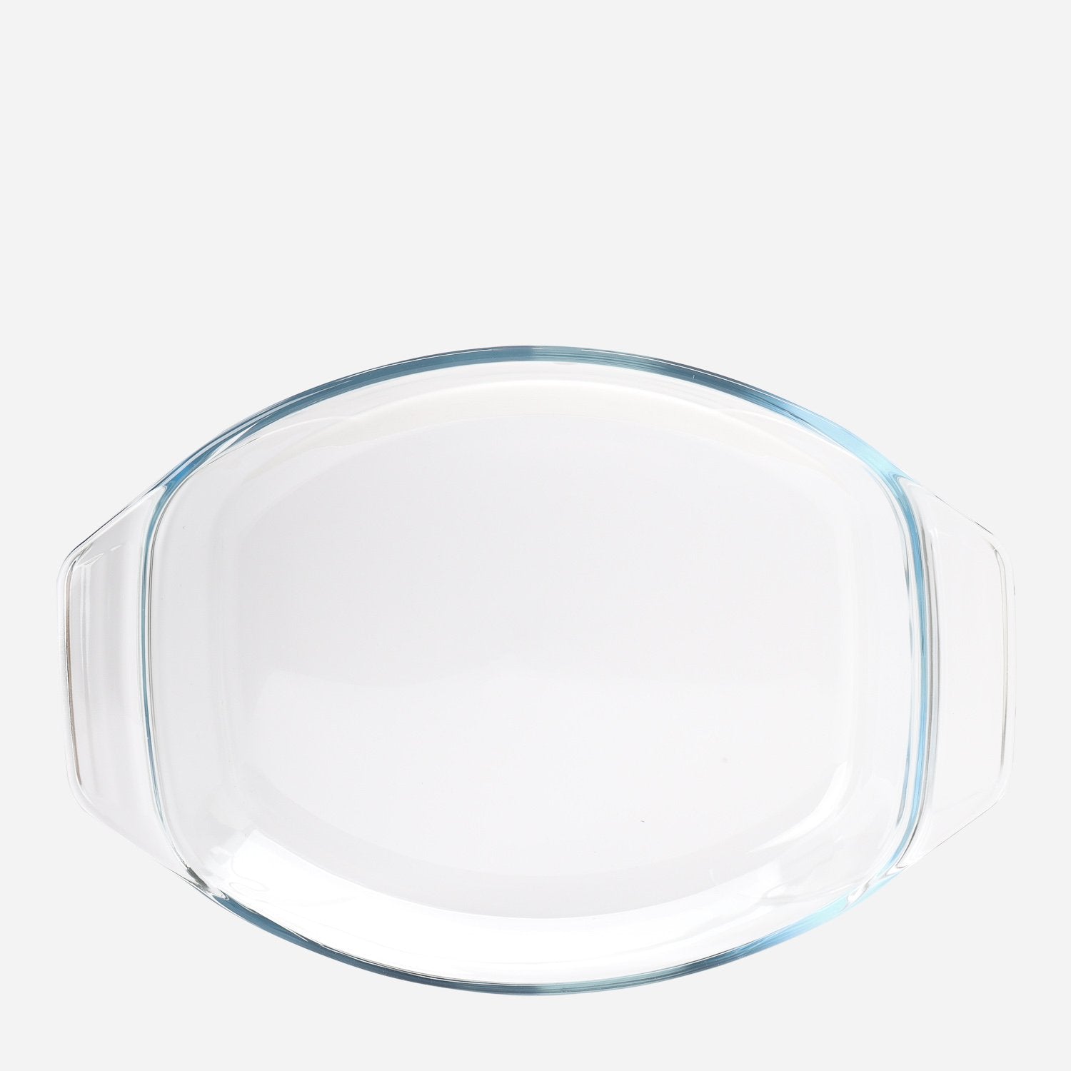 Pyrex Oval Roaster - 2.8L