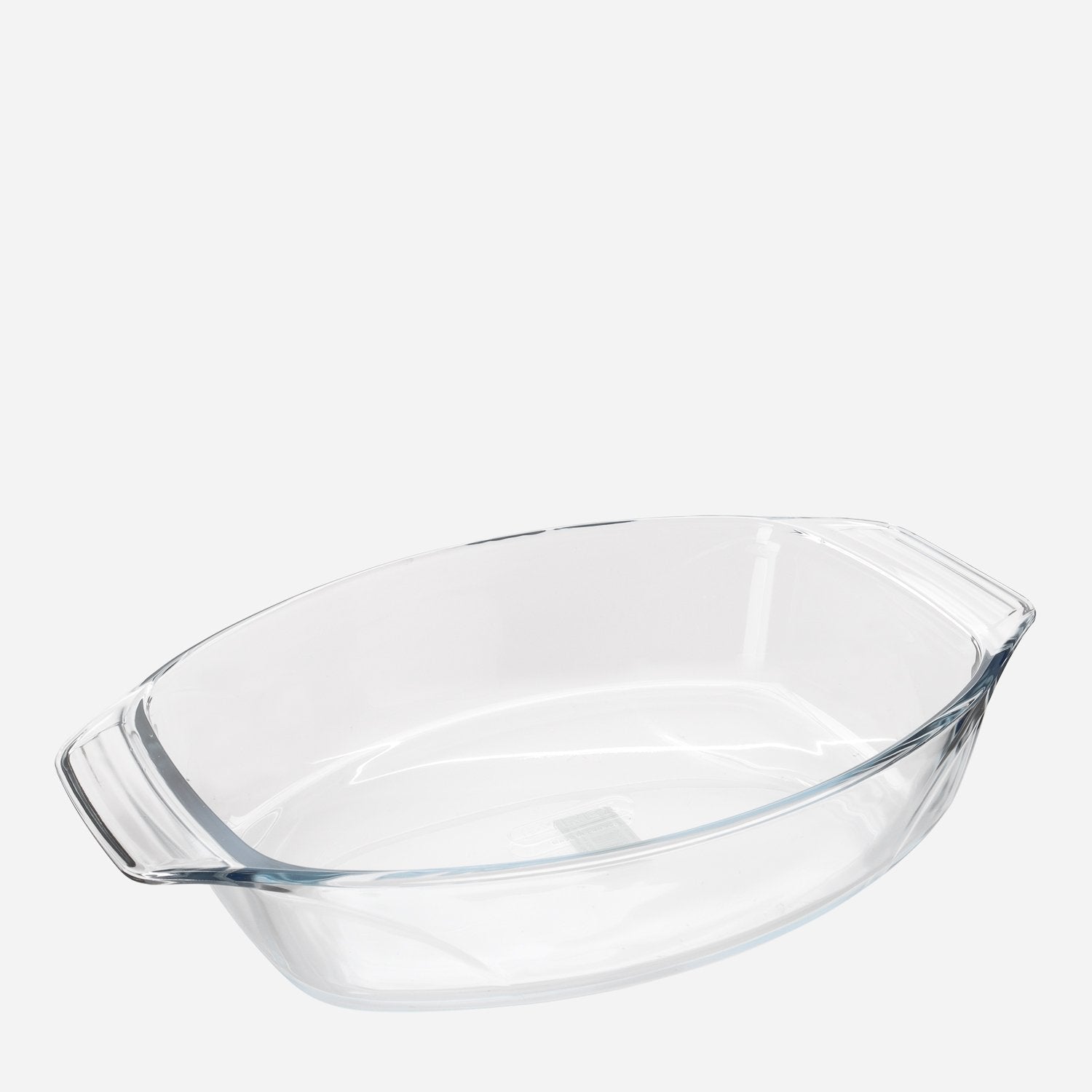 Pyrex Oval Roaster - 2.8L