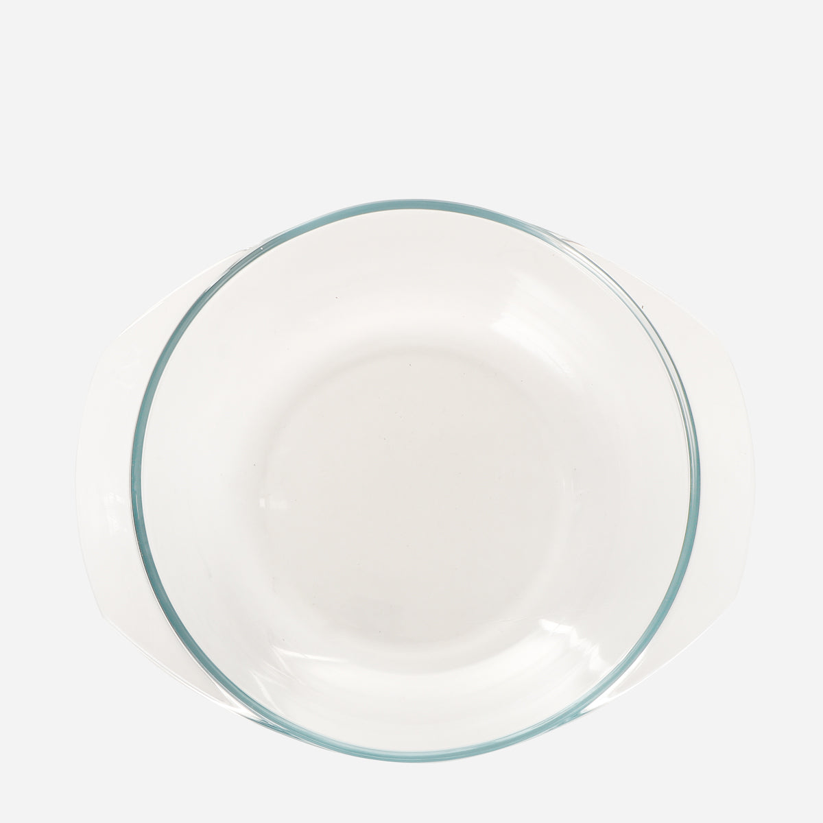 Hosh Carlsbad Glass Casserole with Lid -  2.5L