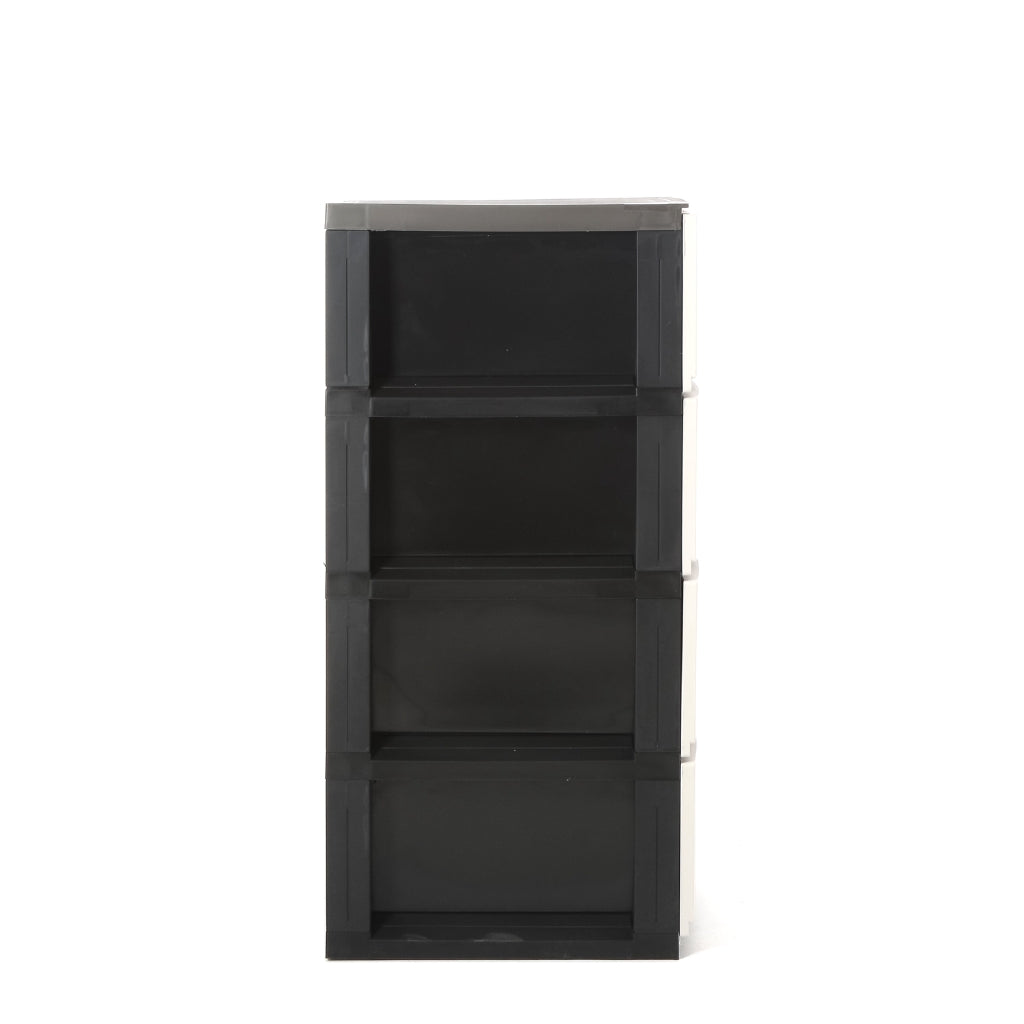 MegaBox 4-layer Drawer - Beige