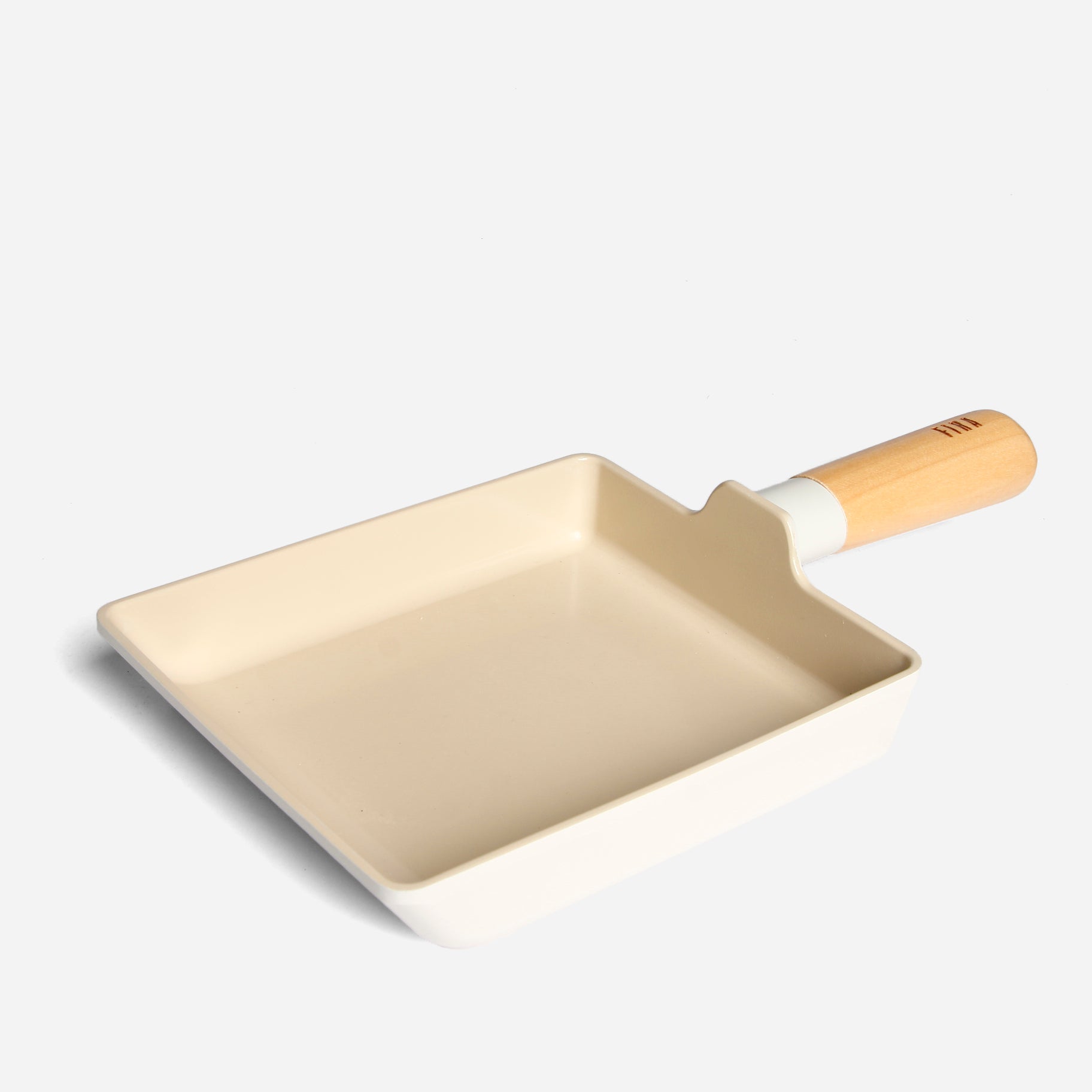 Neoflam Fika Square Omelet Pan - 15 cm