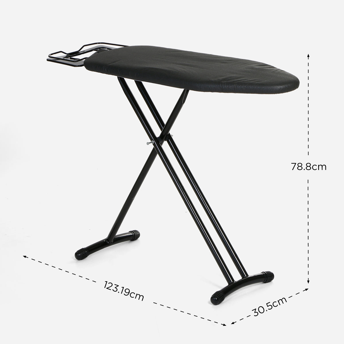 Hosh Mesh Ironing Board - 12x36in