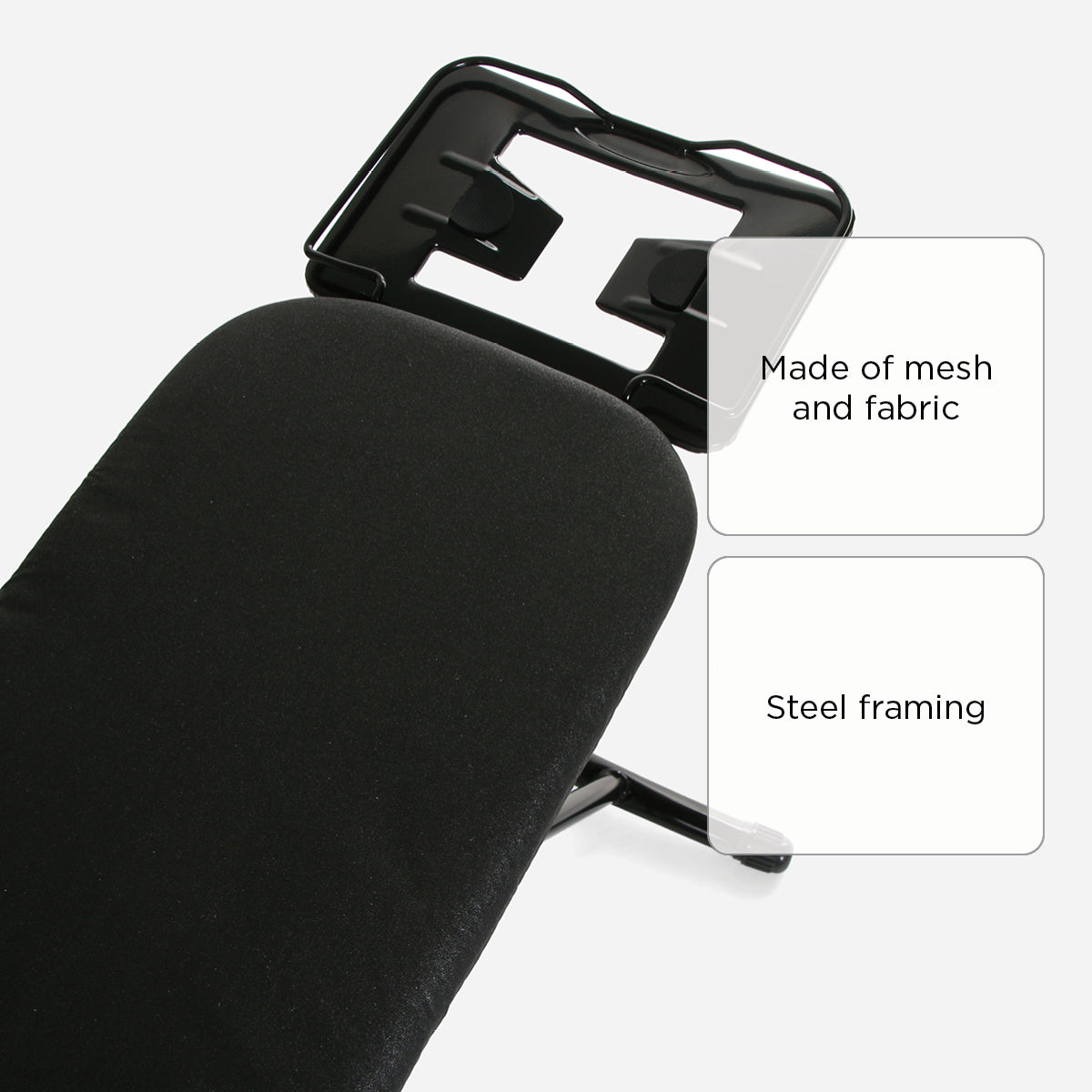 Hosh Mesh Ironing Board - 12x36in