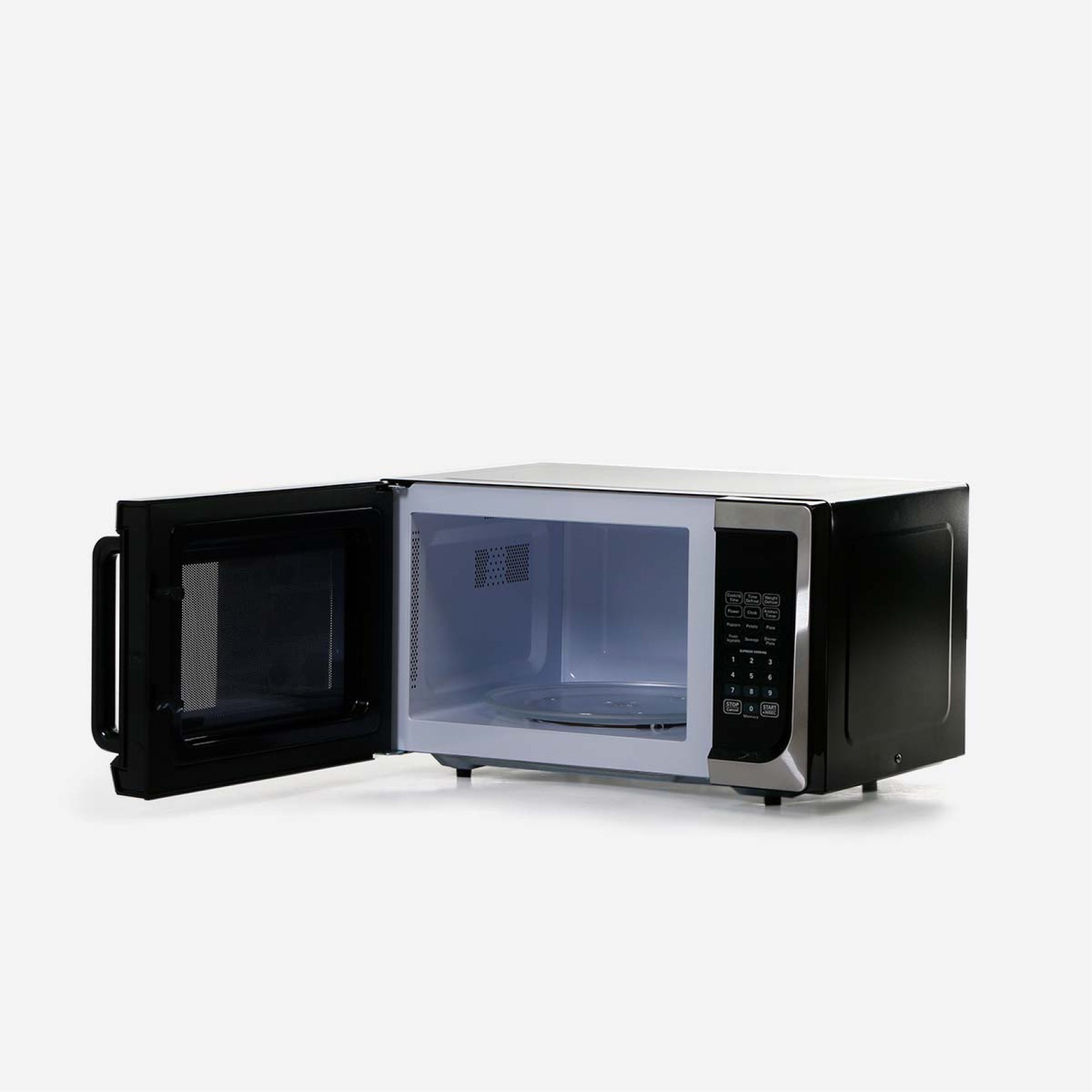 Imarflex Digital Microwave Oven - 23L