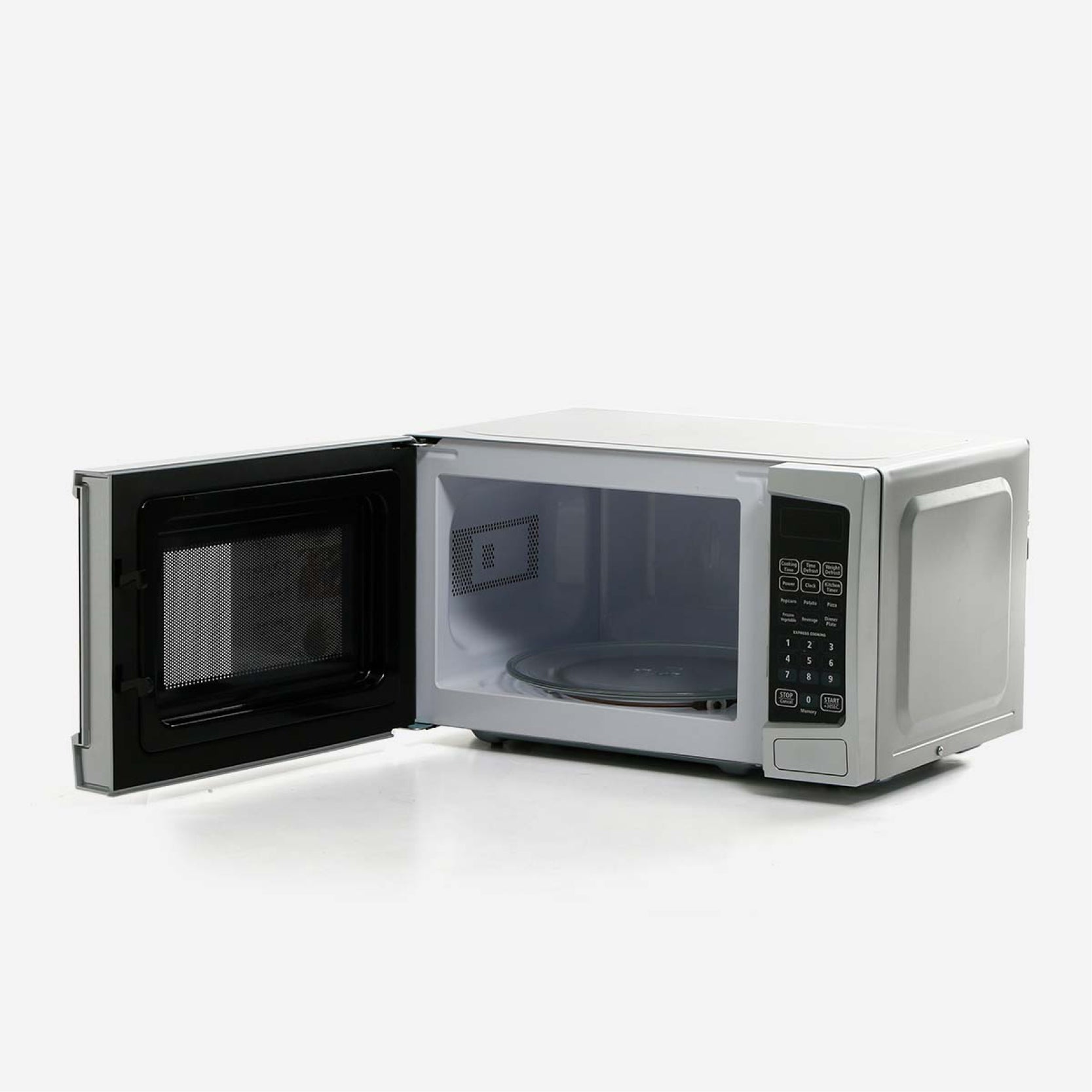 Imarflex Digital Microwave Oven - 20L