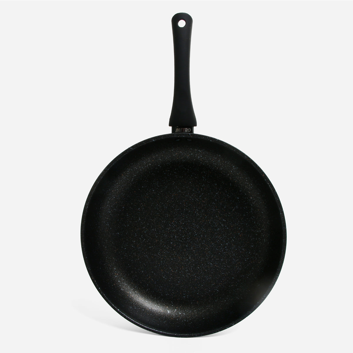Metro Primera Stoneware Aluminum Frypan - 30cm