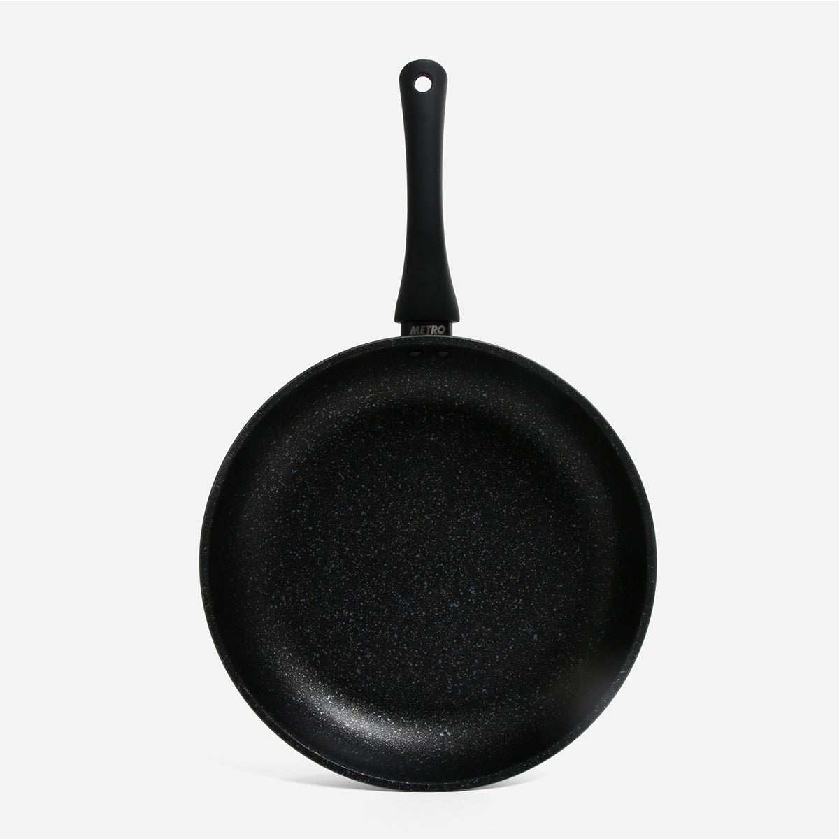 Metro Primera Stoneware Aluminum Frypan - 28cm