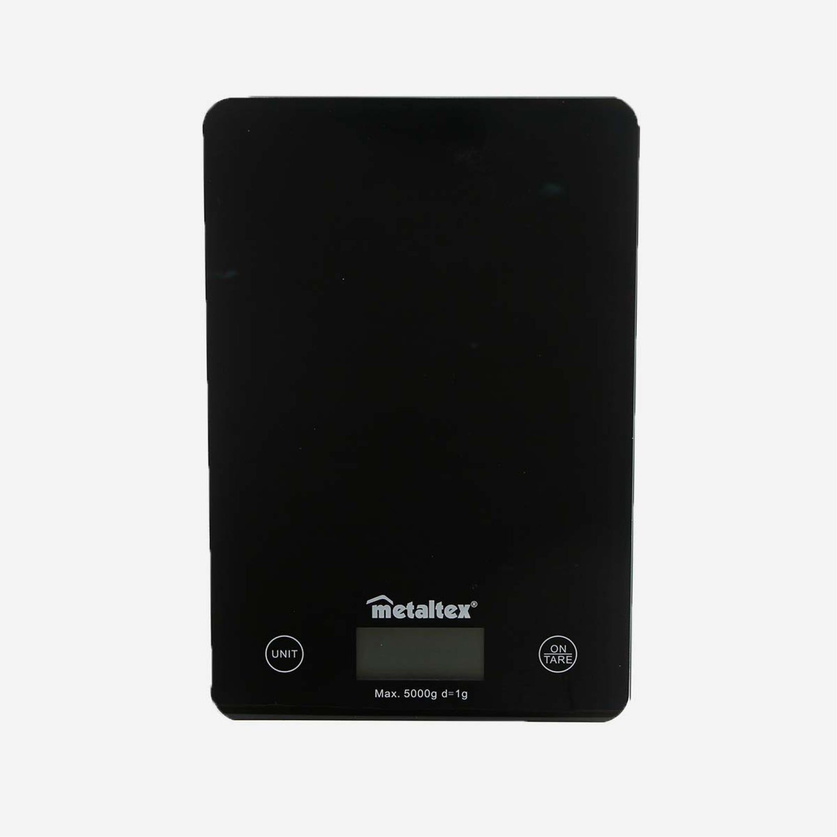 Metaltex Digital Weighing Scale
