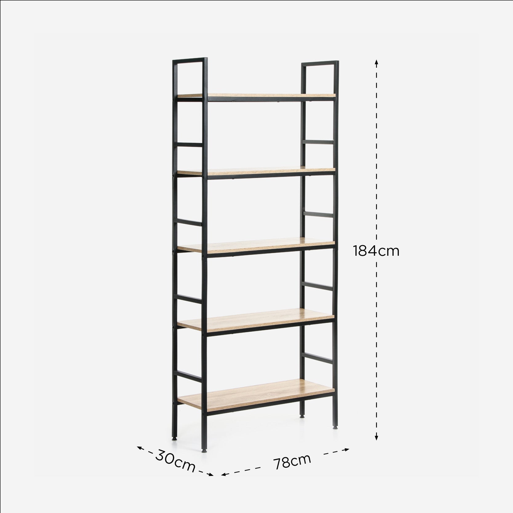 Yori Takara Shelf - XL
