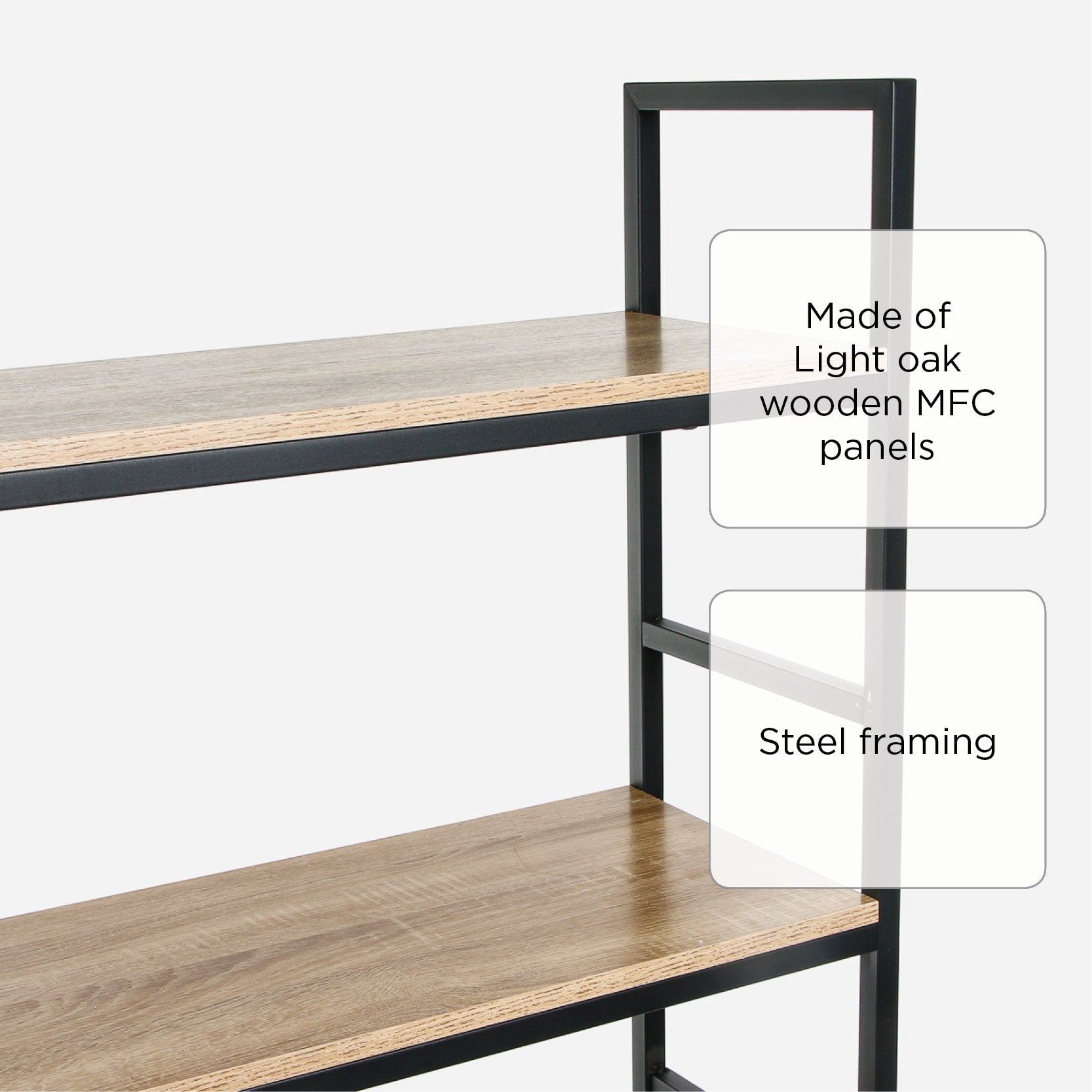 Yori Takara Shelf - XL
