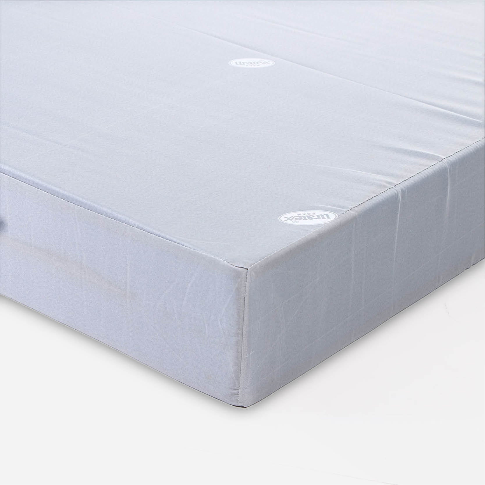 Uratex Thin Cotton Mattress - 4x48x75