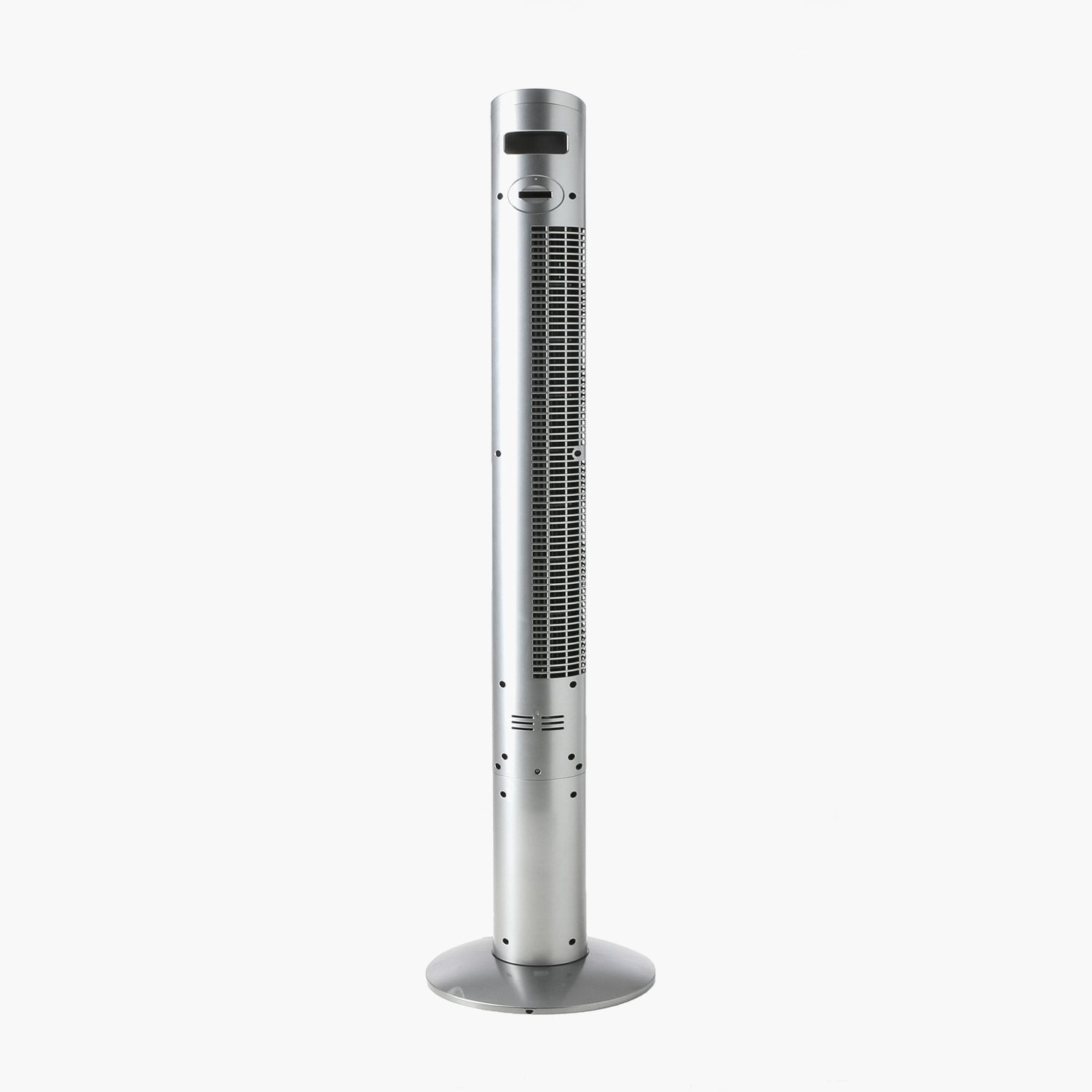 3D Skyscraper Oscillating Tower Fan TF-10SS - 48in.