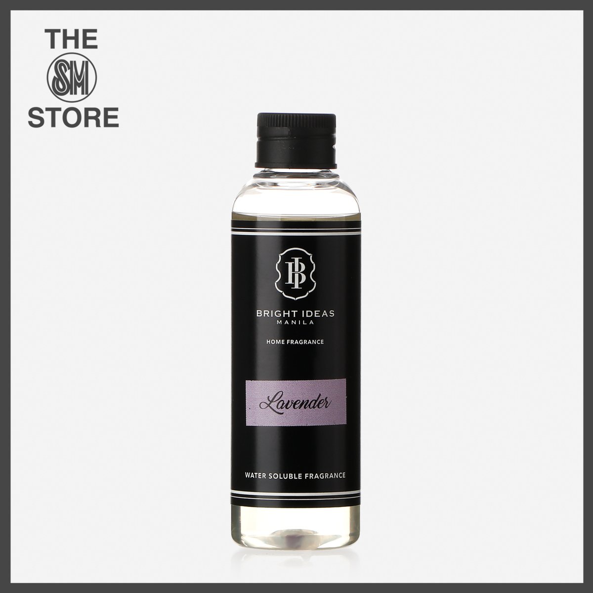 Bright Ideas Water Soluble Fragrance 100ml -   French Lavender
