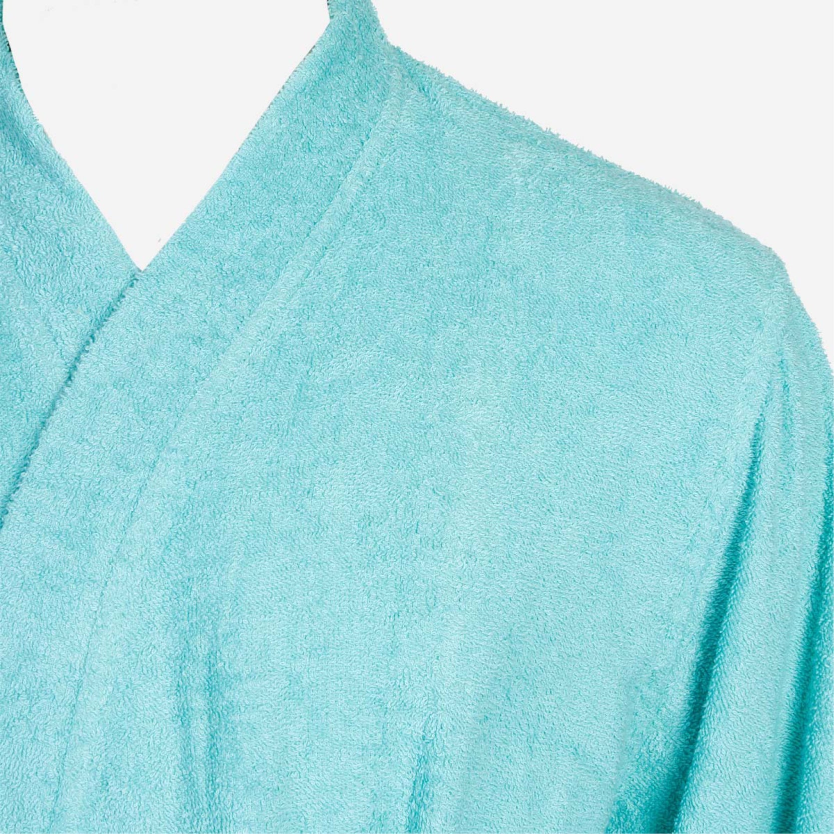 Canadian Free Size Bathrobe - Sea Spray