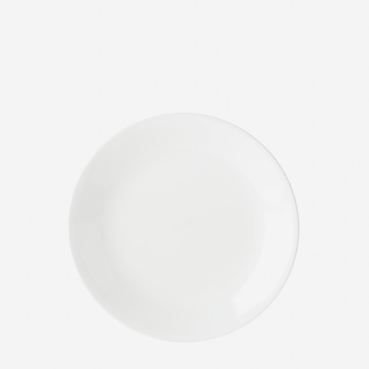 Corelle 4-Piece Luncheon Plate Set - Winter Frost White