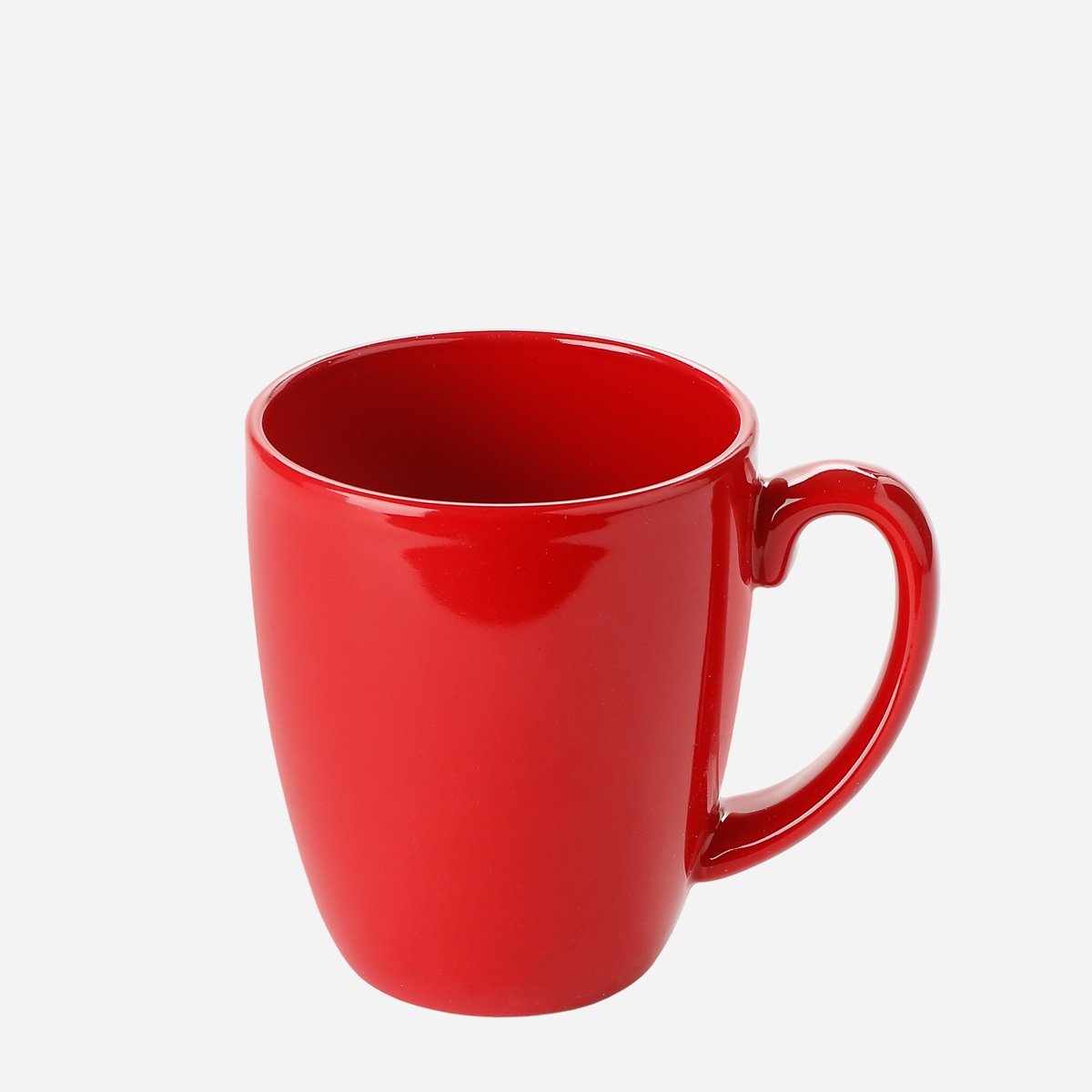 Corelle 16-Piece Dinnerware - Red Trills
