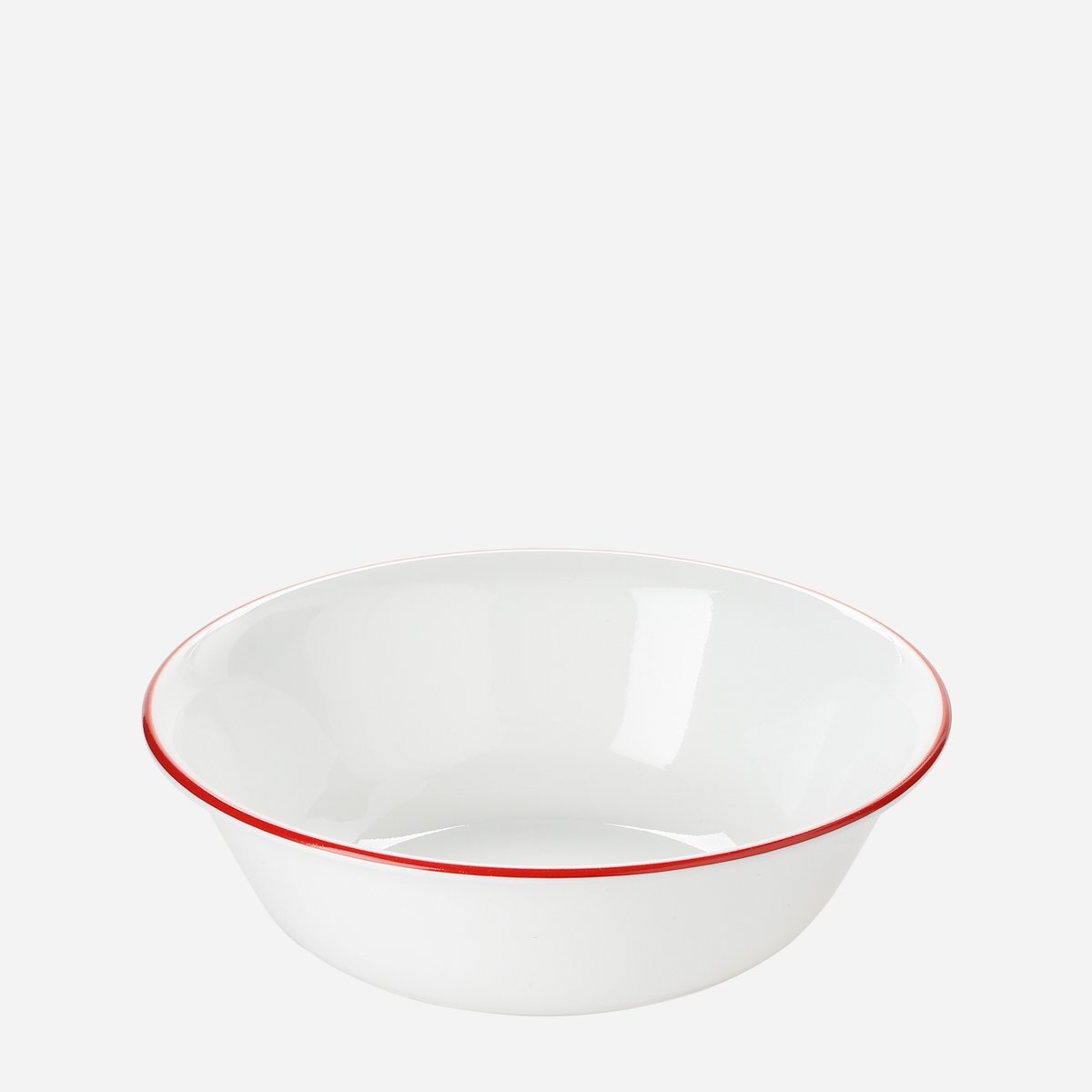 Corelle 16-Piece Dinnerware - Red Trills