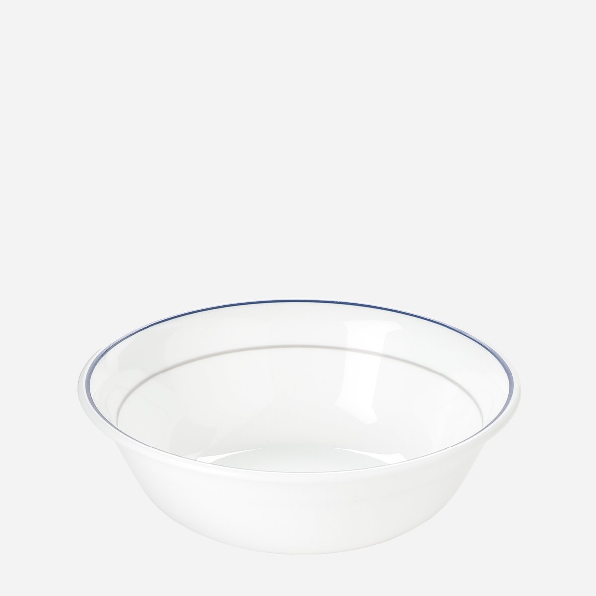 Corelle 16-Piece Double Ring Classic Dinnerware Set