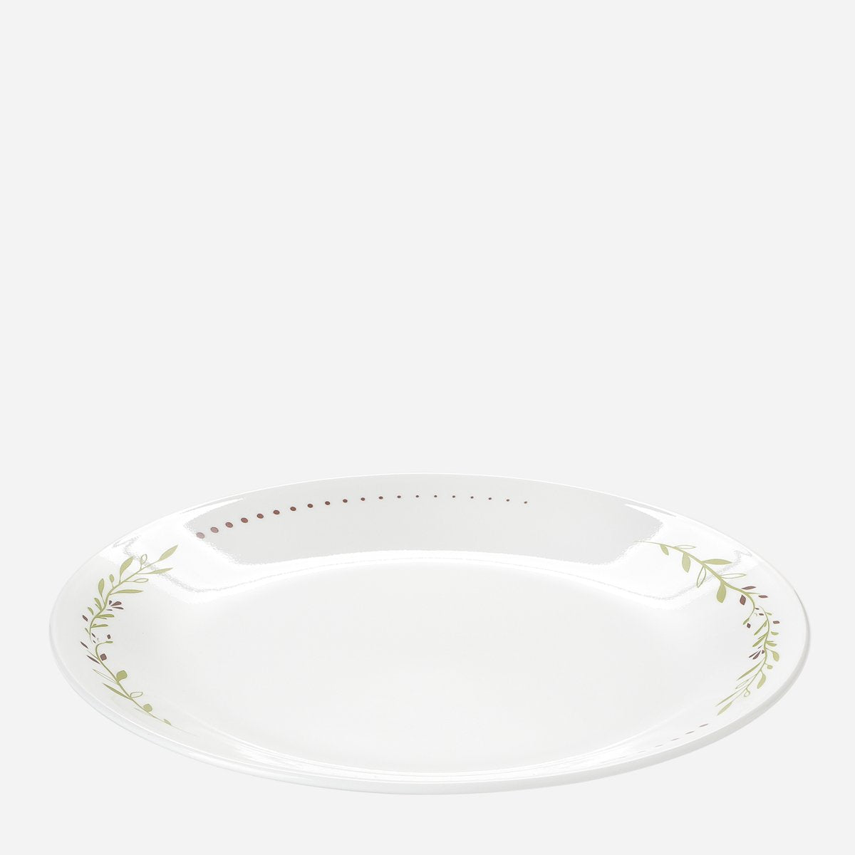 Corelle 16-Piece Dinnerware Set - Herbs