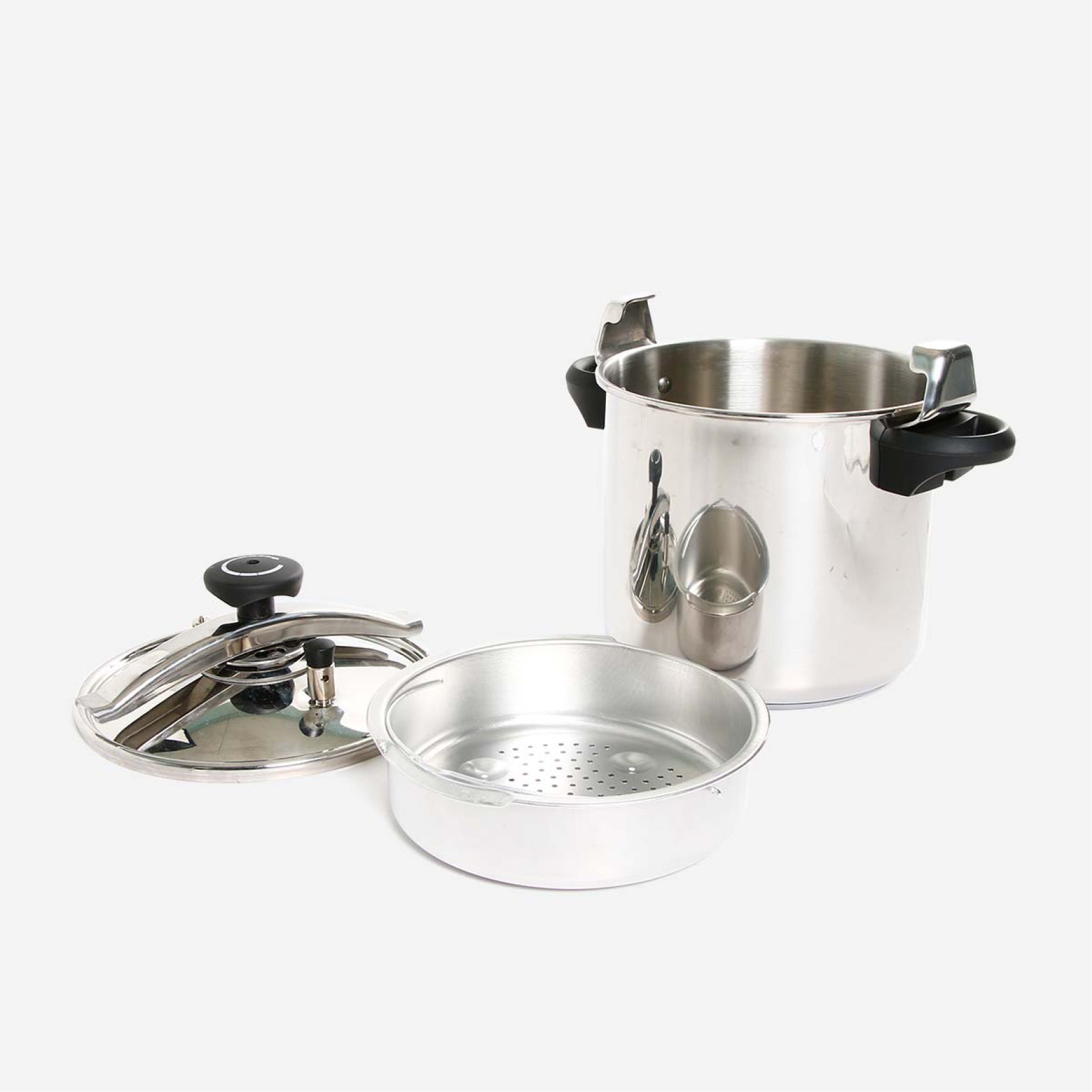 Chef's Classics Pressure Cooker - 10L