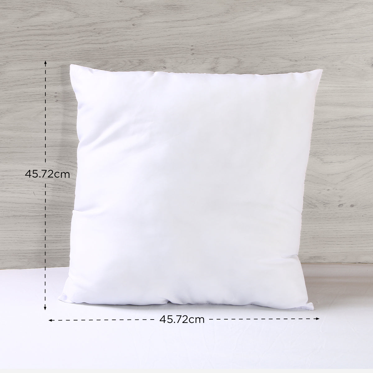 Hosh Throw Pillow Filler - 18x18