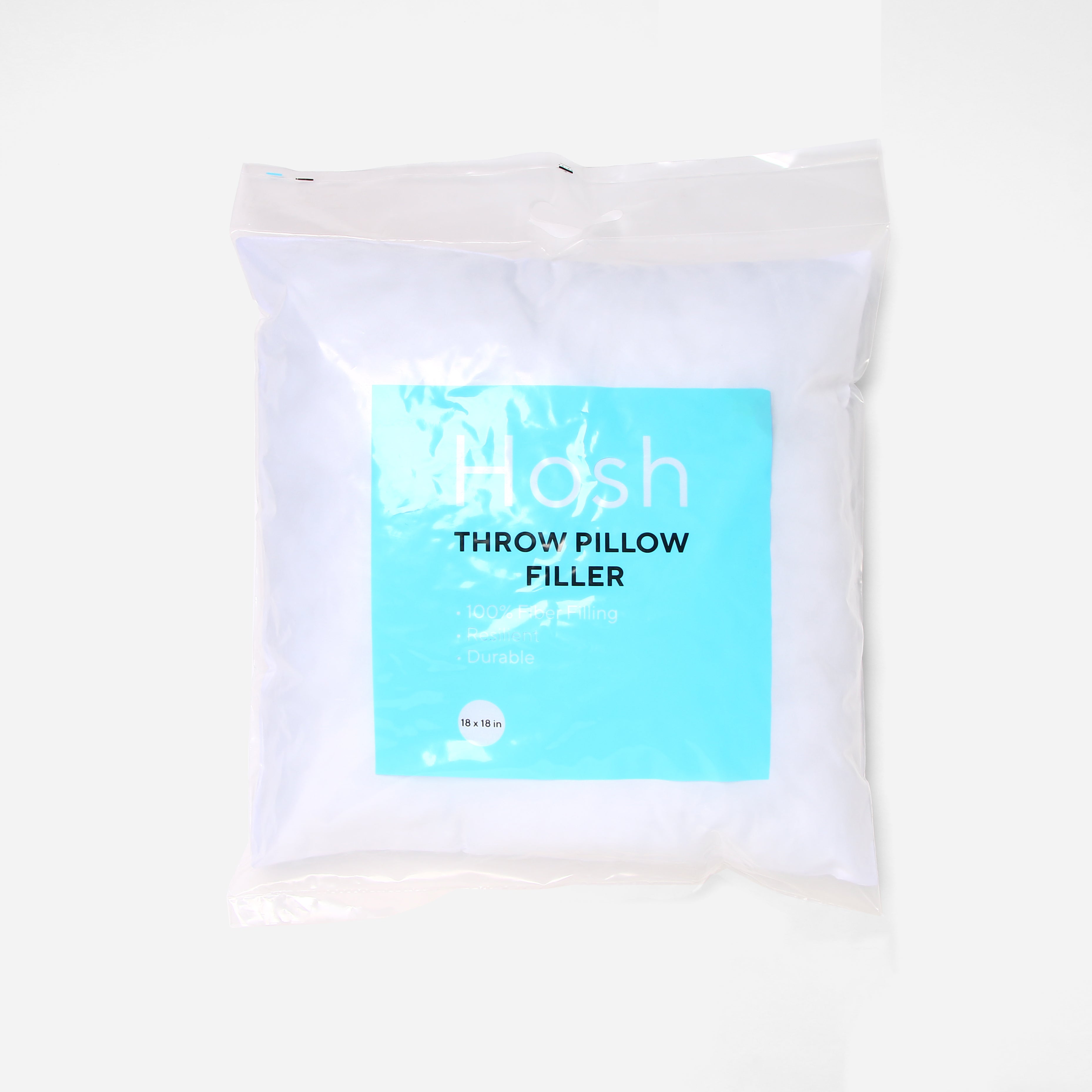 Hosh Throw Pillow Filler - 18x18