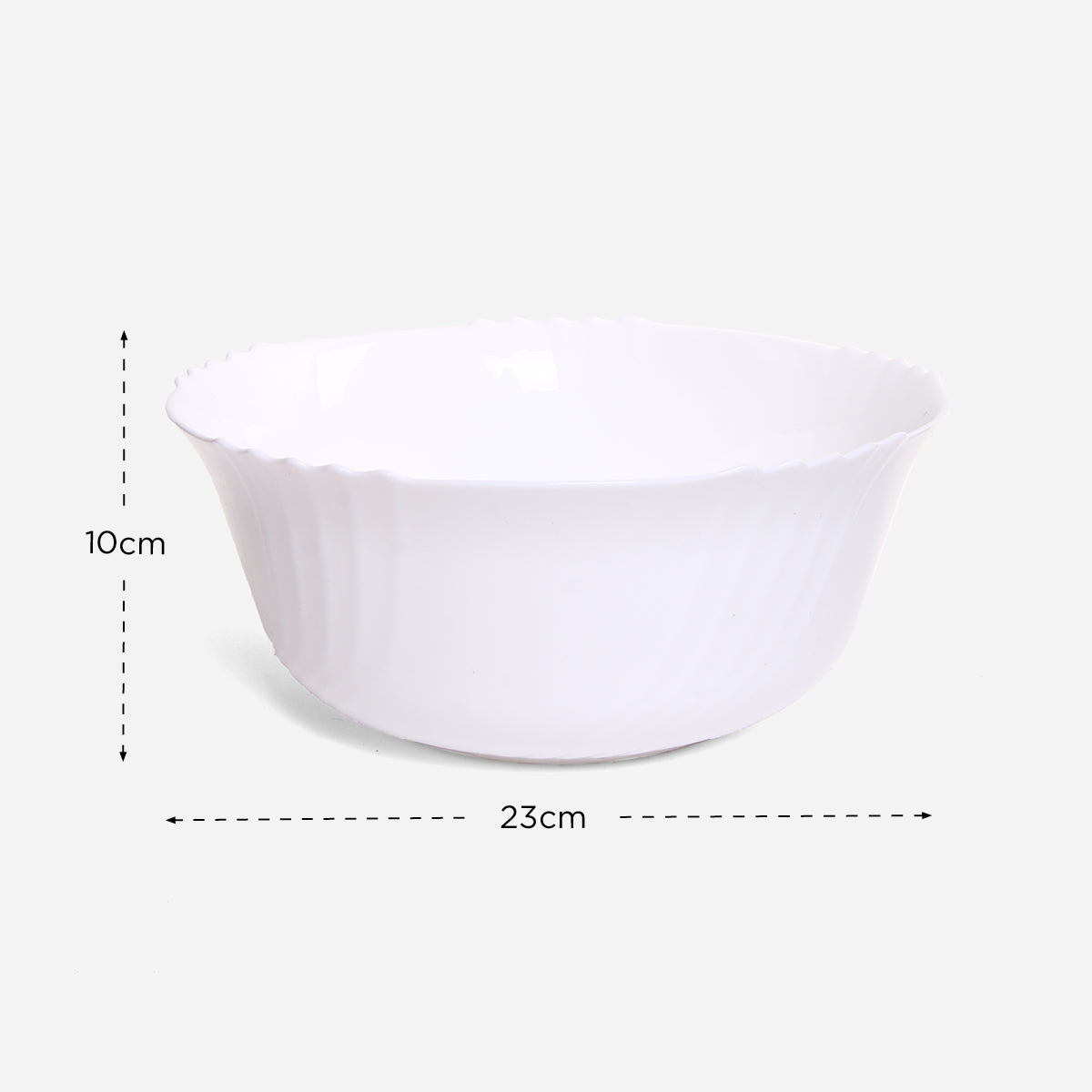 Hosh Opal Bowl - 9in.