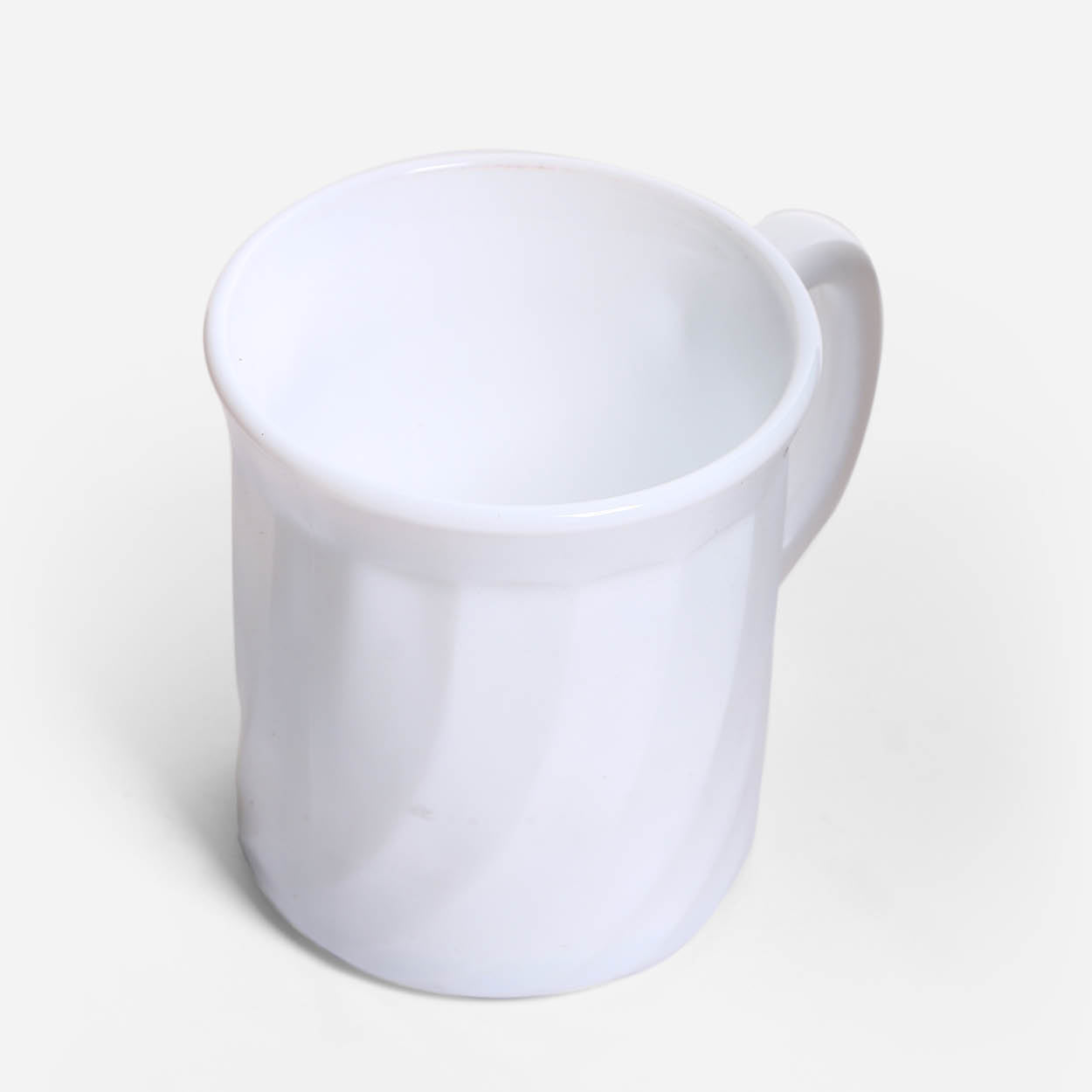 Hosh 4-Piece Opal Mug Set - 280ml