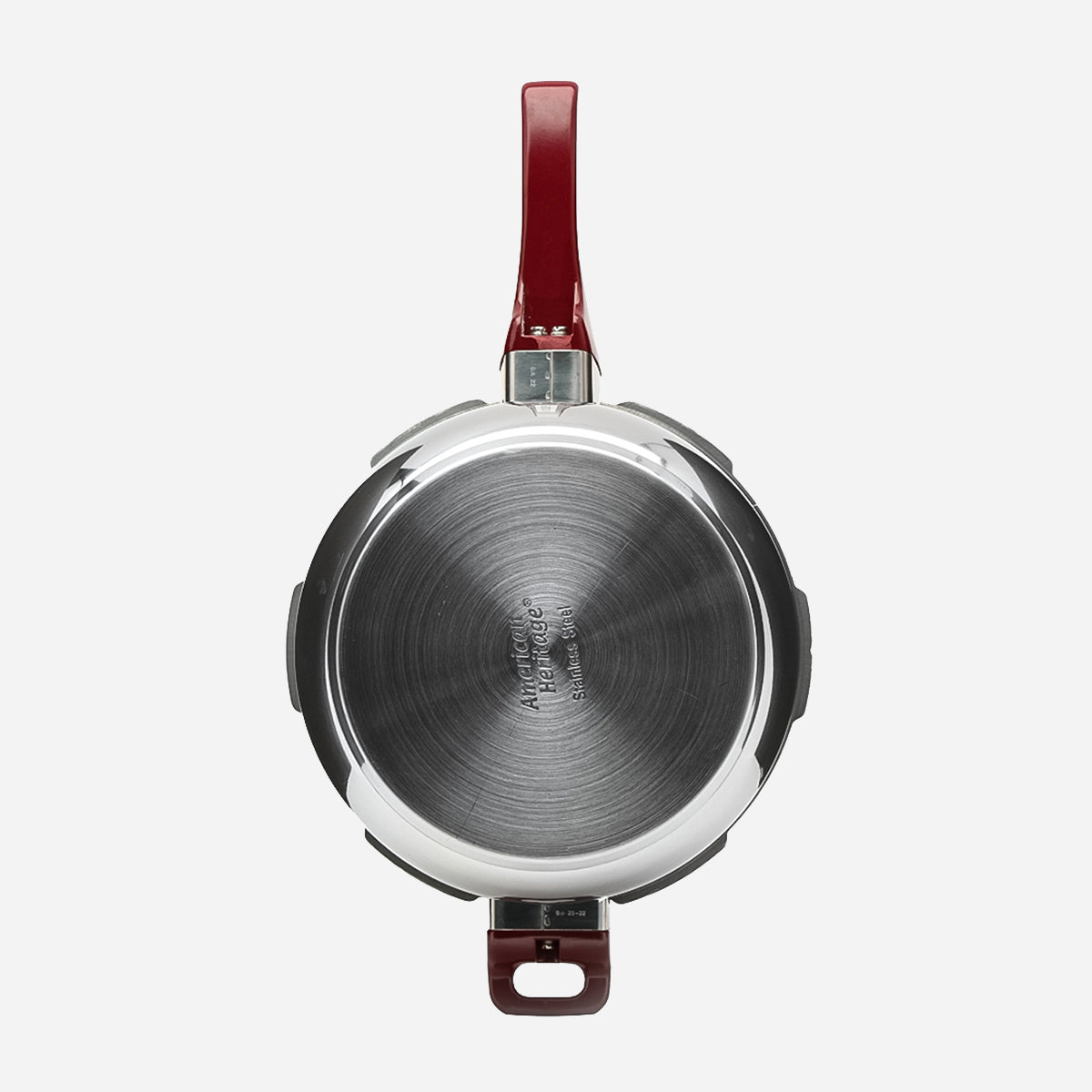 American Heritage 5.5 Pressure Cooker - 2L