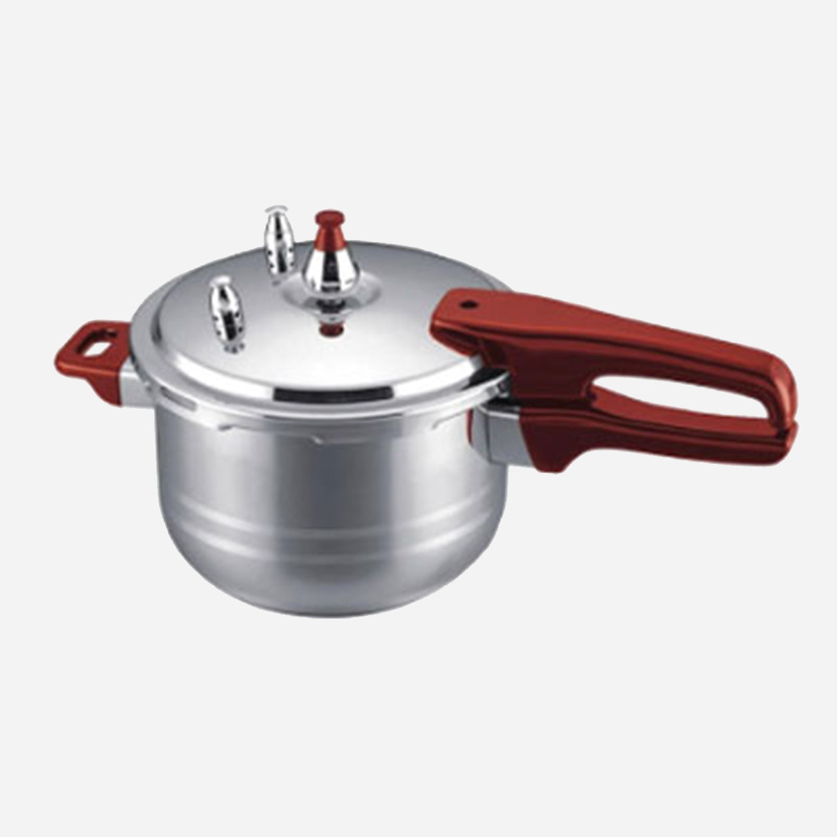 American Heritage 5.5 Pressure Cooker - 2L