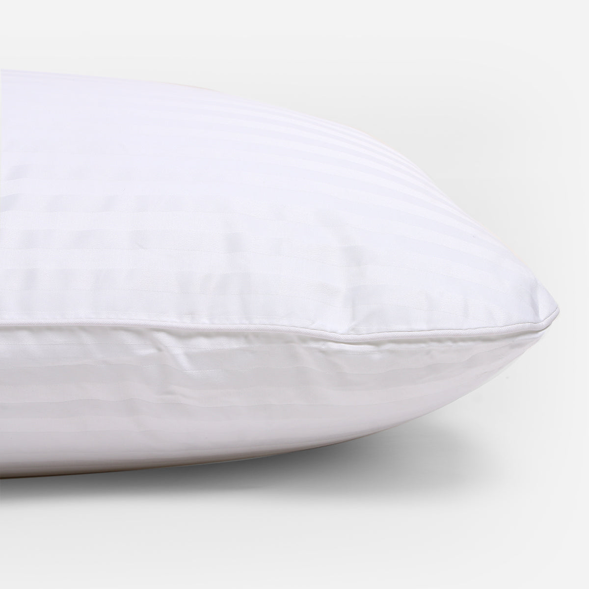 Kingston 1-Piece Vacuum Pillow