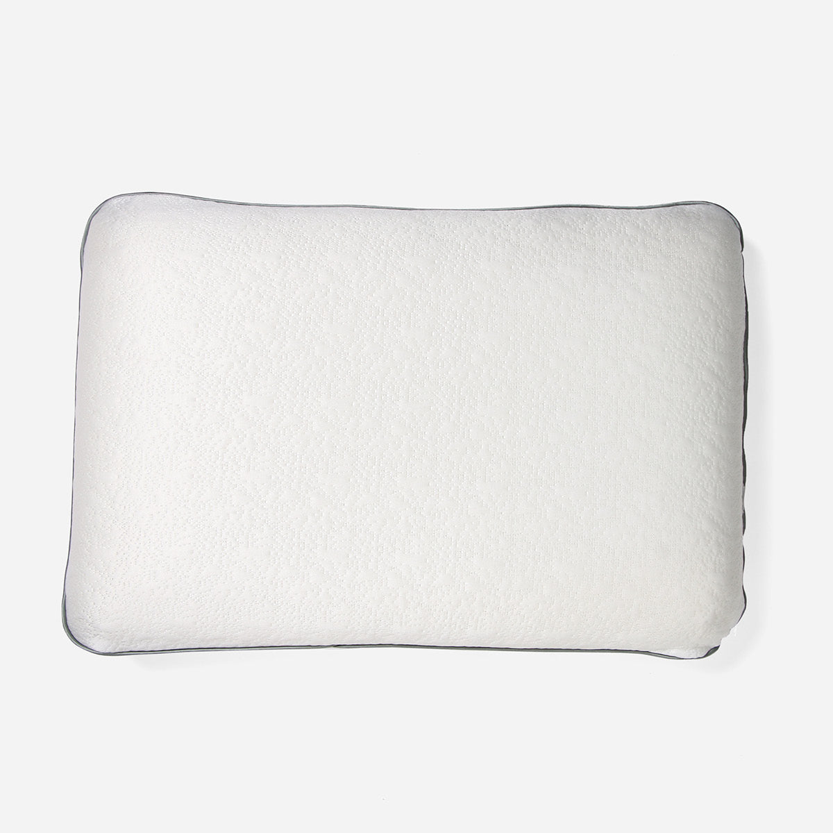 Hosh Cool Touch Memory Foam Pillow - 55x36 cm