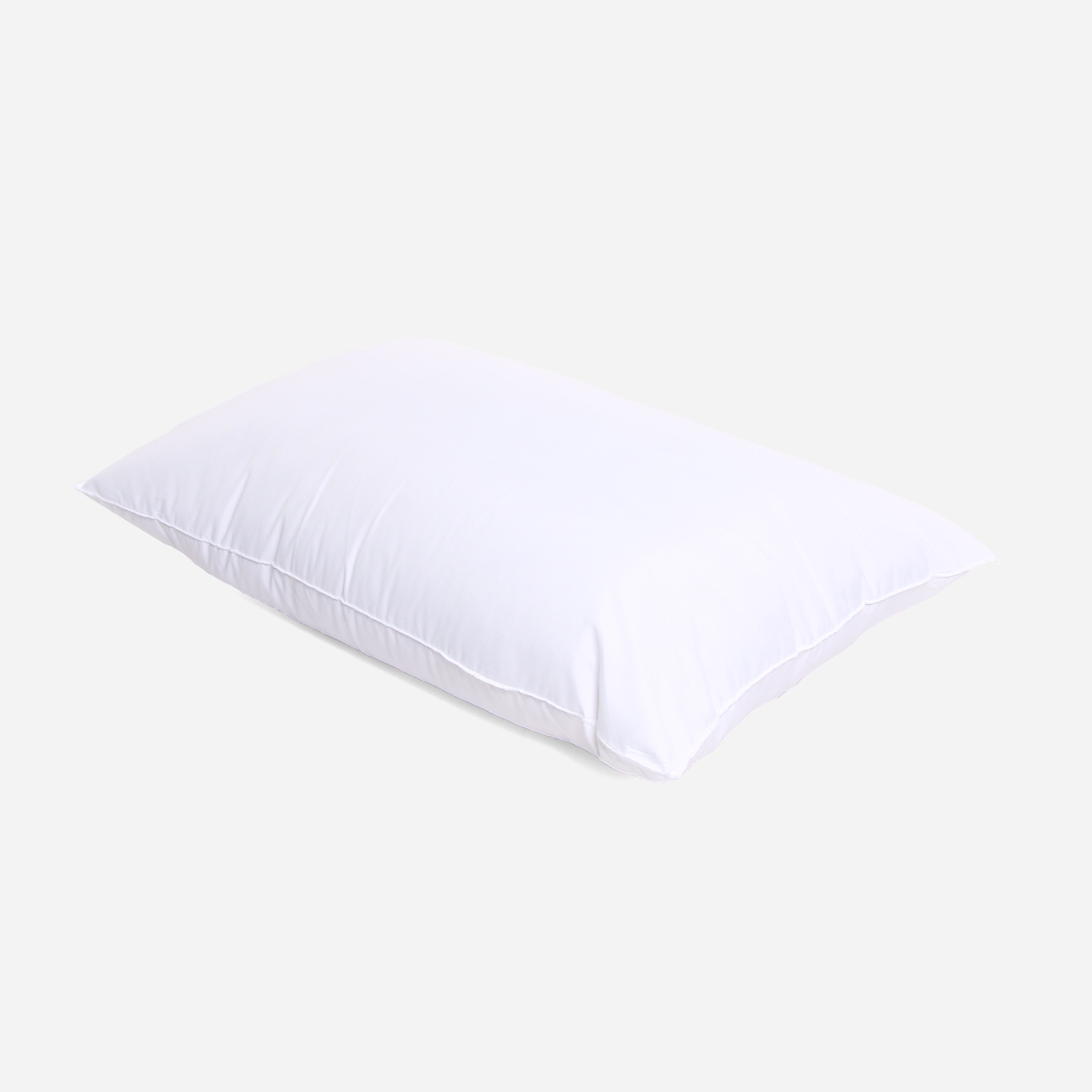 Goodnight Pillow Princess Vacuum Pillow (White) - 18x28