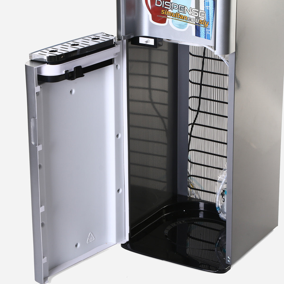 Imarflex Bottom Load Tri Dispenser IWD1160UV/1160S/1130W