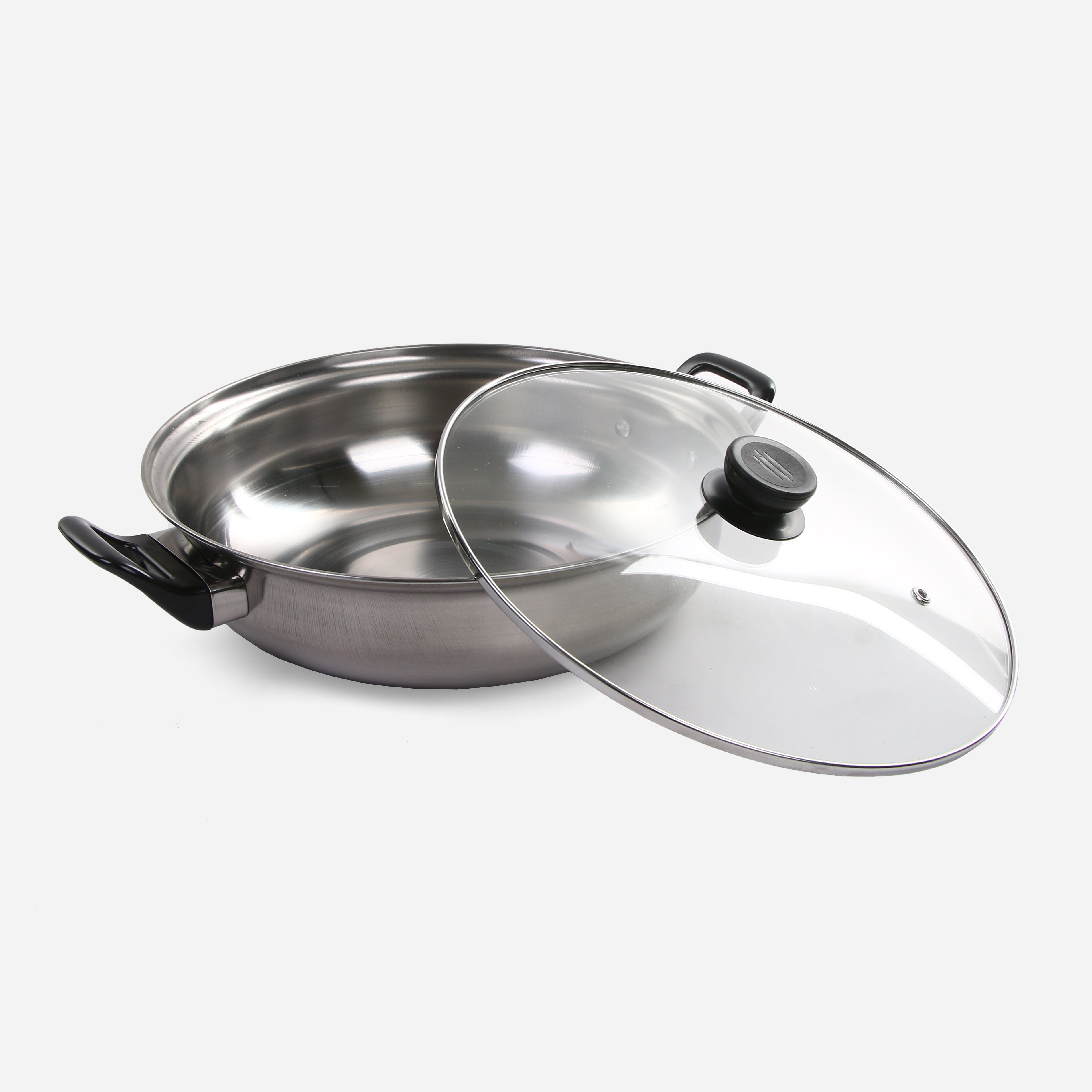 Dowell Induction Cooker 10ICE10 - Black