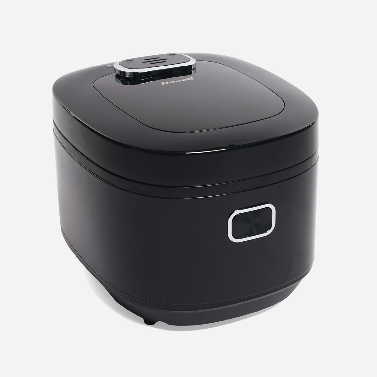 Dowell Low Carb Rice Cooker RCDS10 (Black) - 1.85L