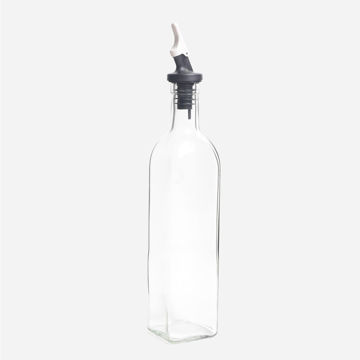 Hosh Oil And Vinegar With Silicon Seal - 500ml