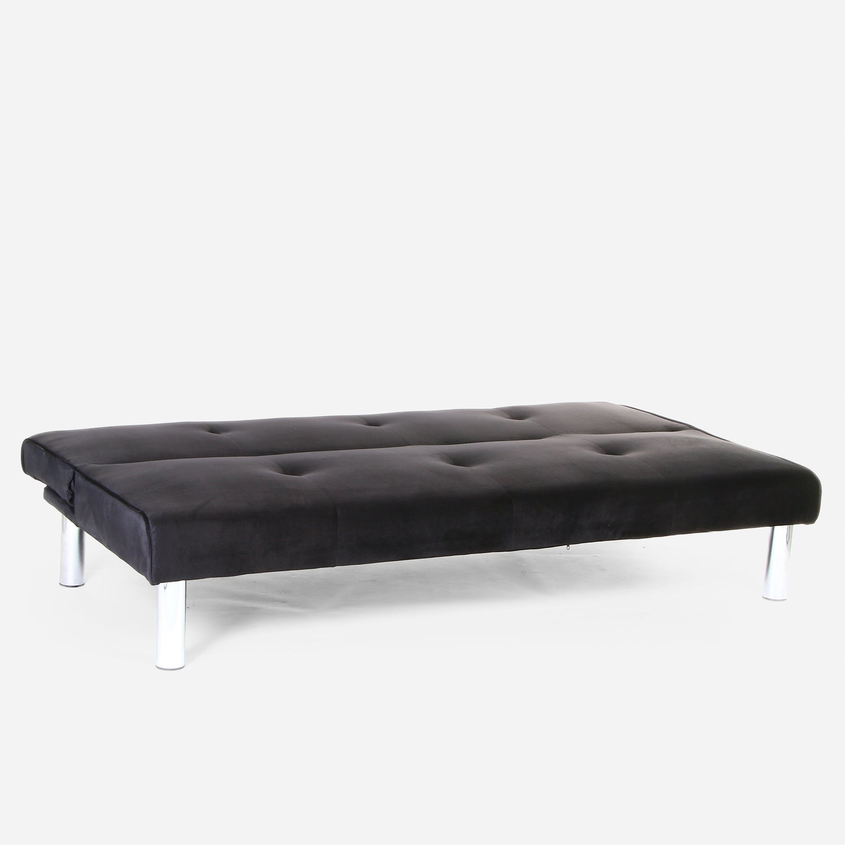 SM Home Sierra Sofabed - Black