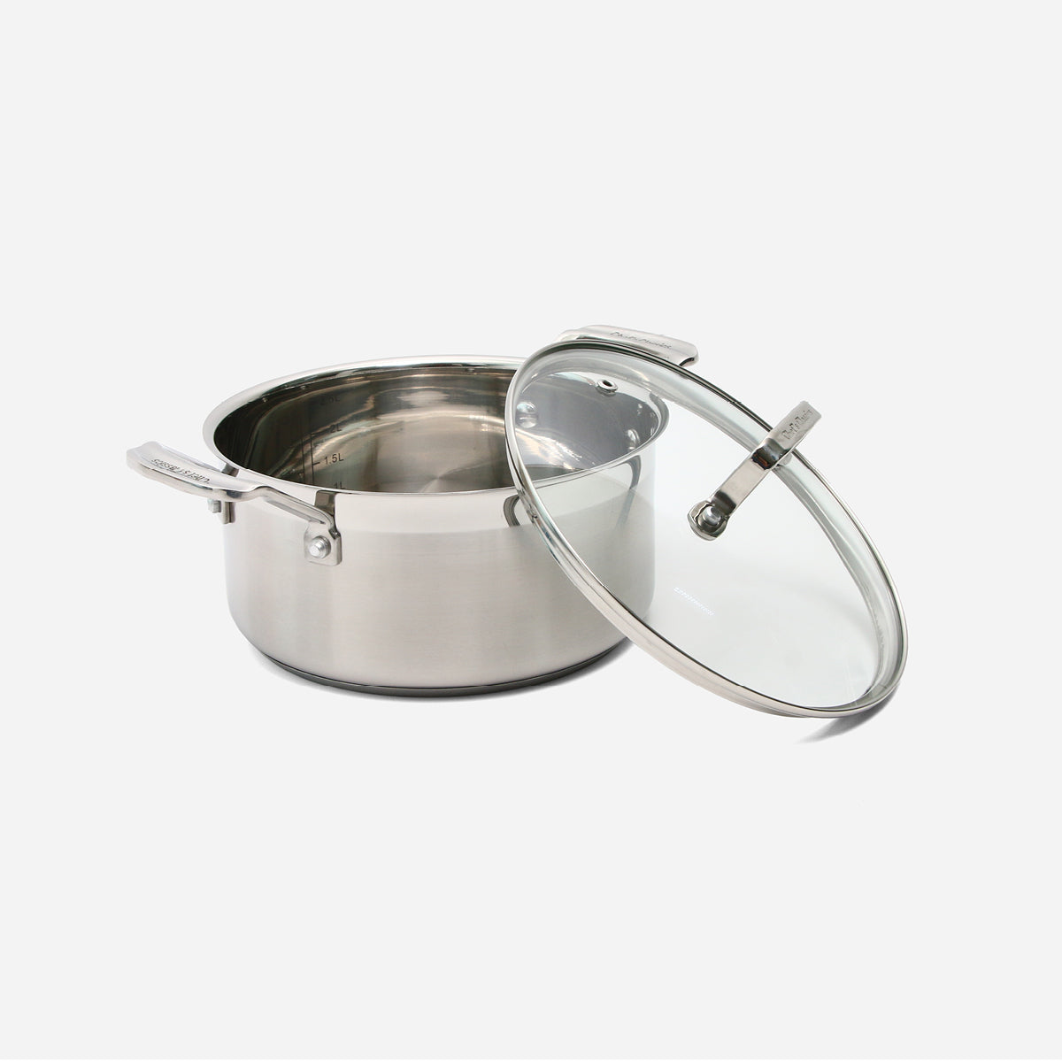Chef's Classics  Cilantro Pot - 20cm