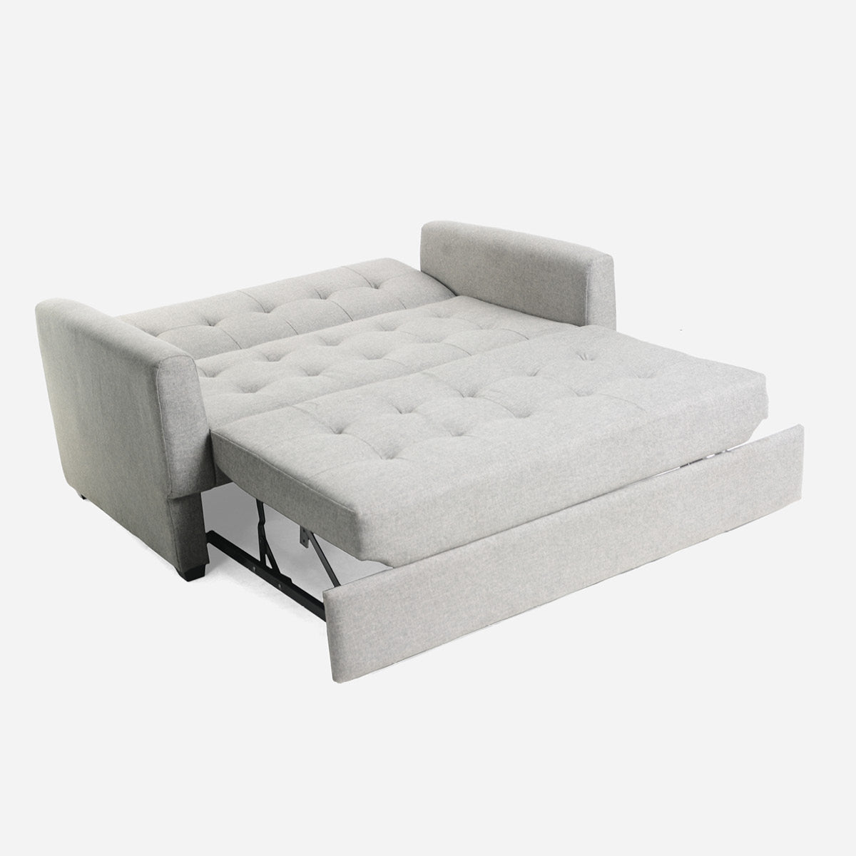 SM Home Acclaim Sofabed - Gray