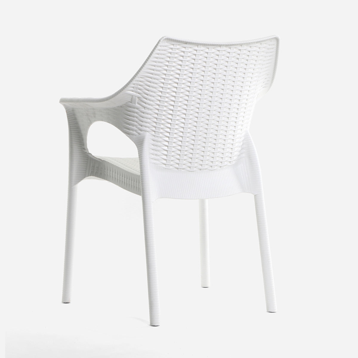 Uratex Belleza Armchair - White