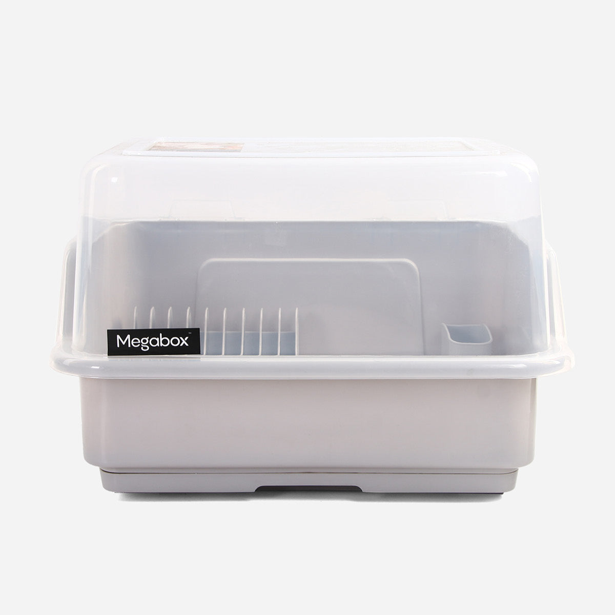 Megabox Dish Drainer MG322 (Beige) - Small