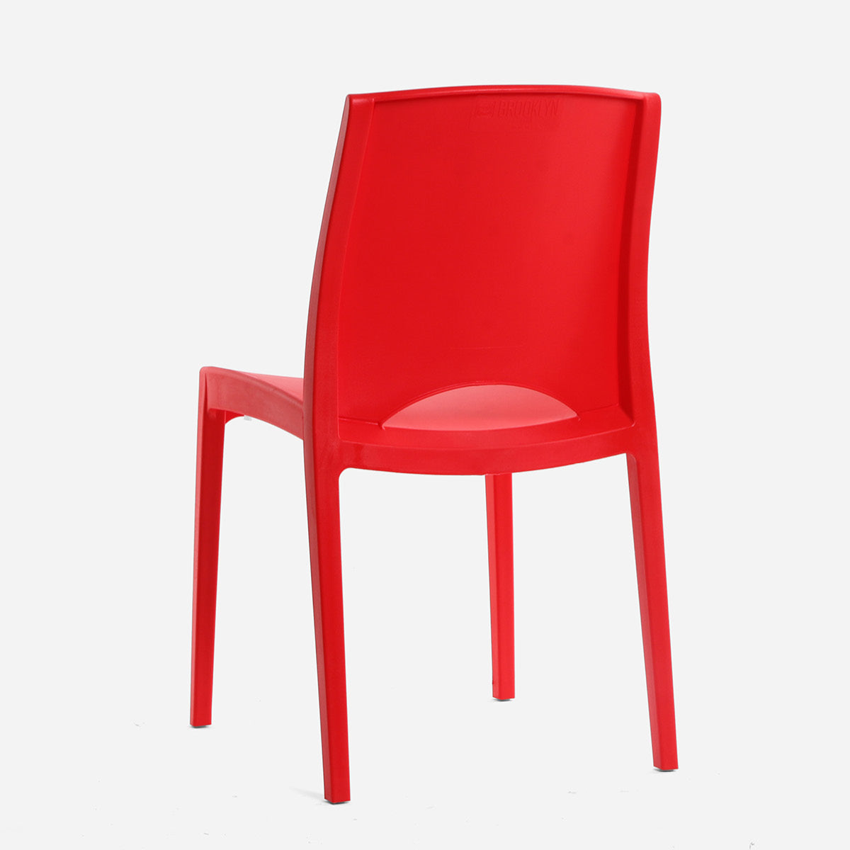 Uratex Brooklyn Chair - Red