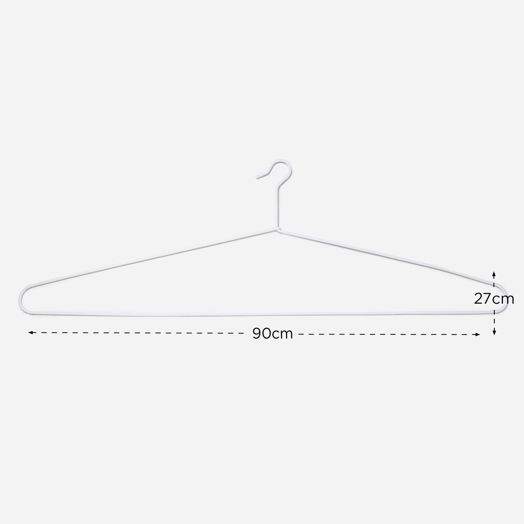 SM Home Towel Hanger BWP050B Big