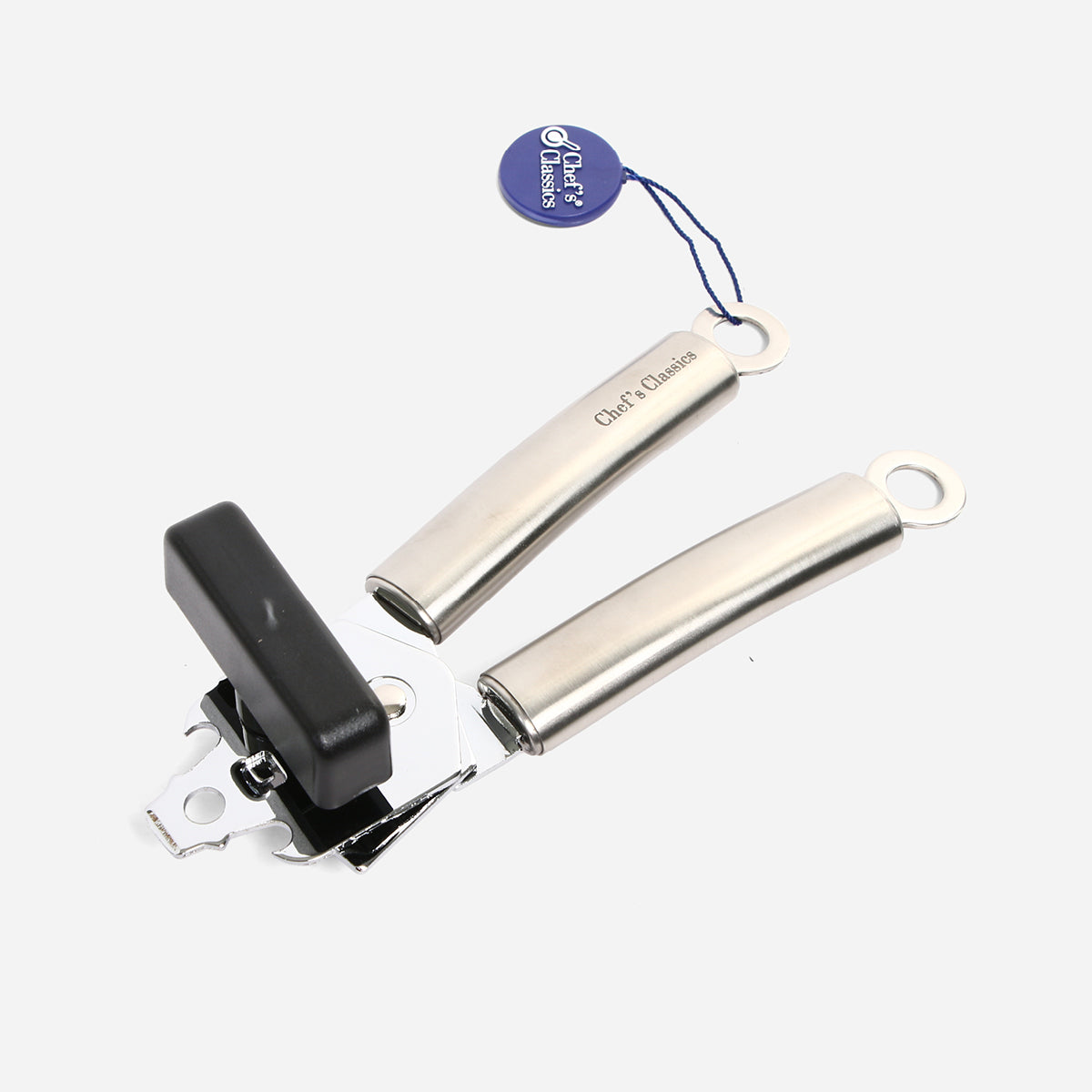 Chef's Classics Chrome Plated Multi Can Opener