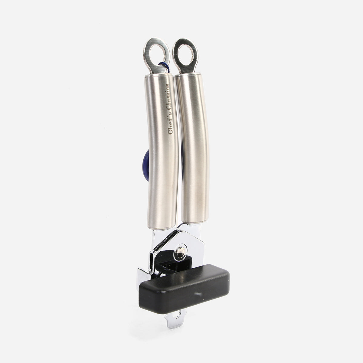 Chef's Classics Chrome Plated Multi Can Opener
